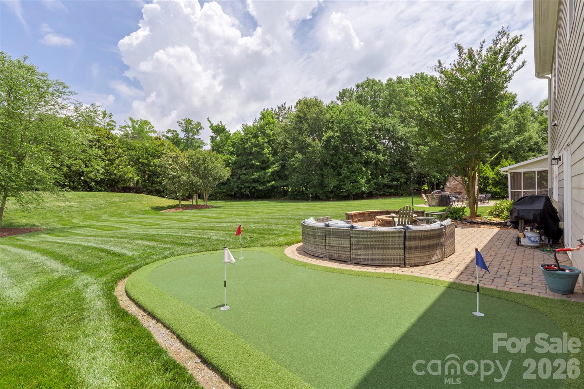 Ardrey Crest - Residential