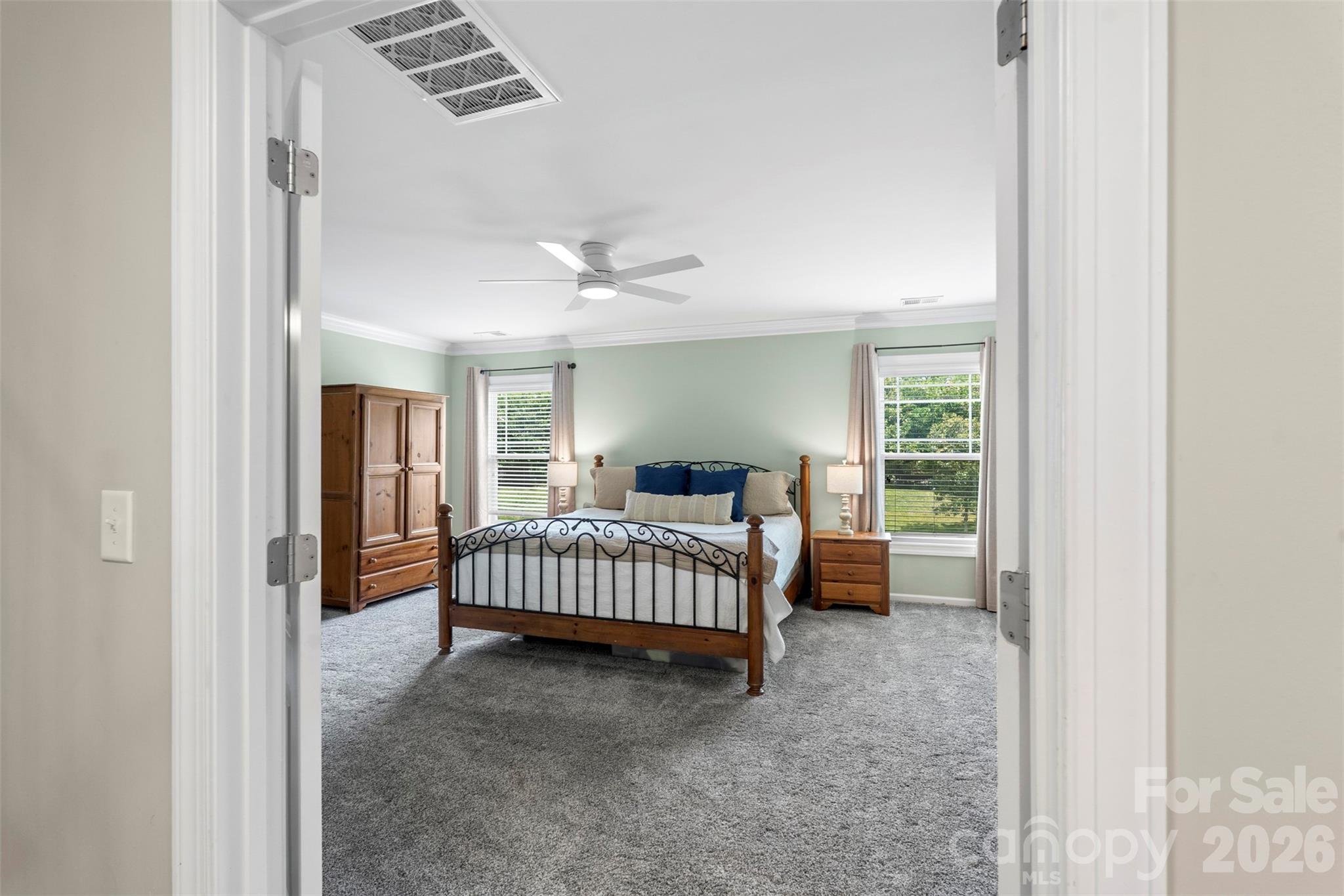 Ardrey Crest - Residential