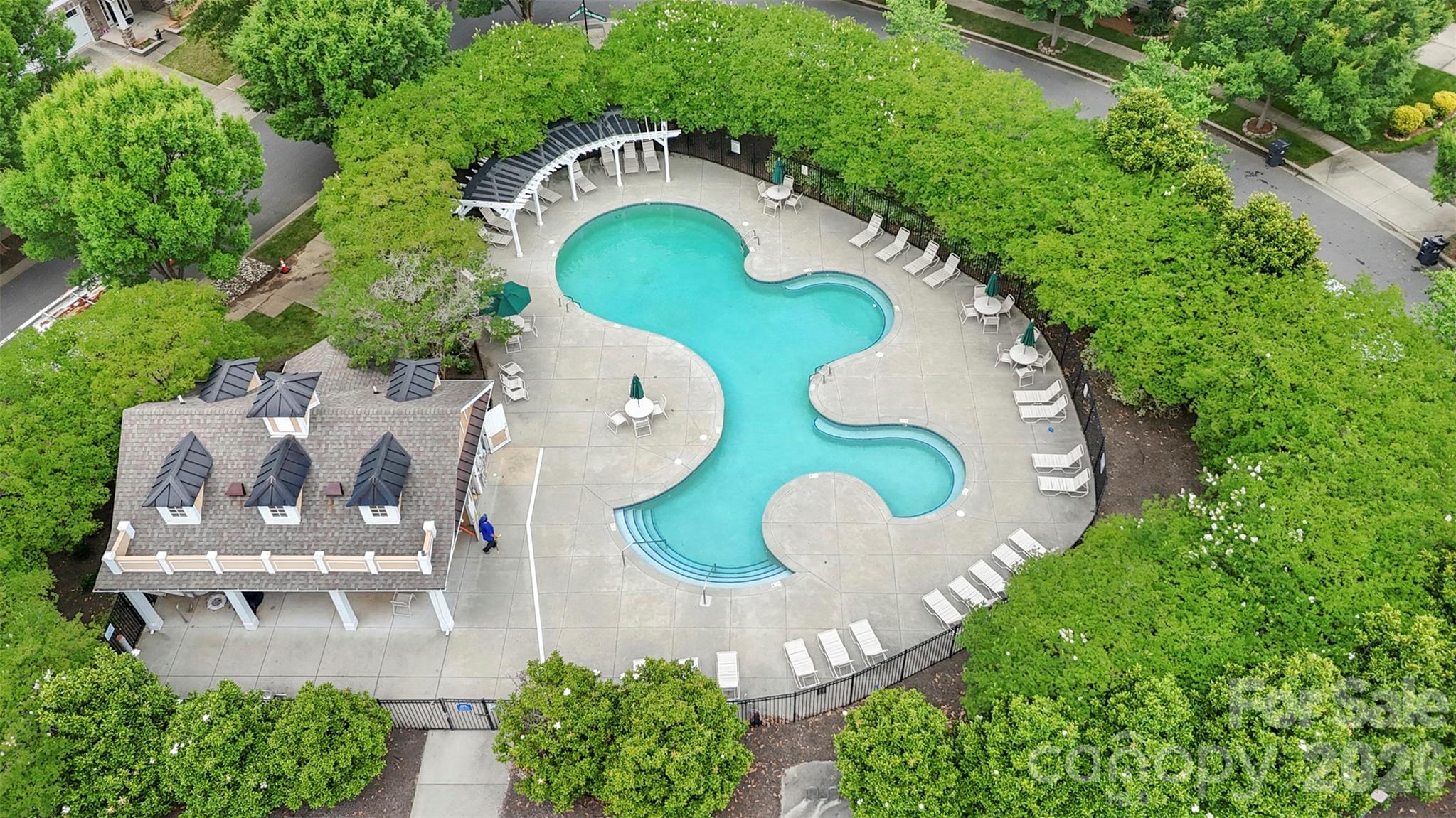 Ardrey Crest - Residential
