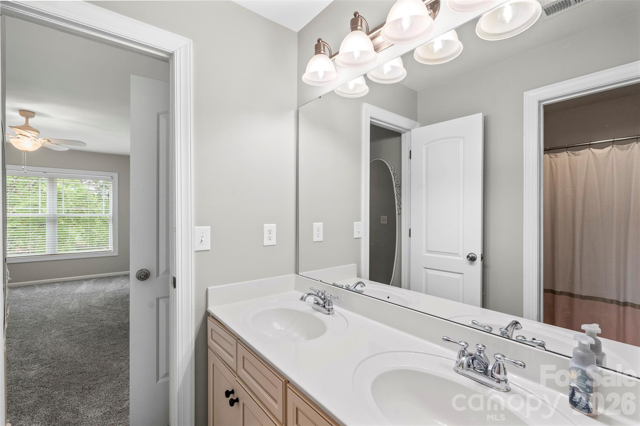 Ardrey Crest - Residential