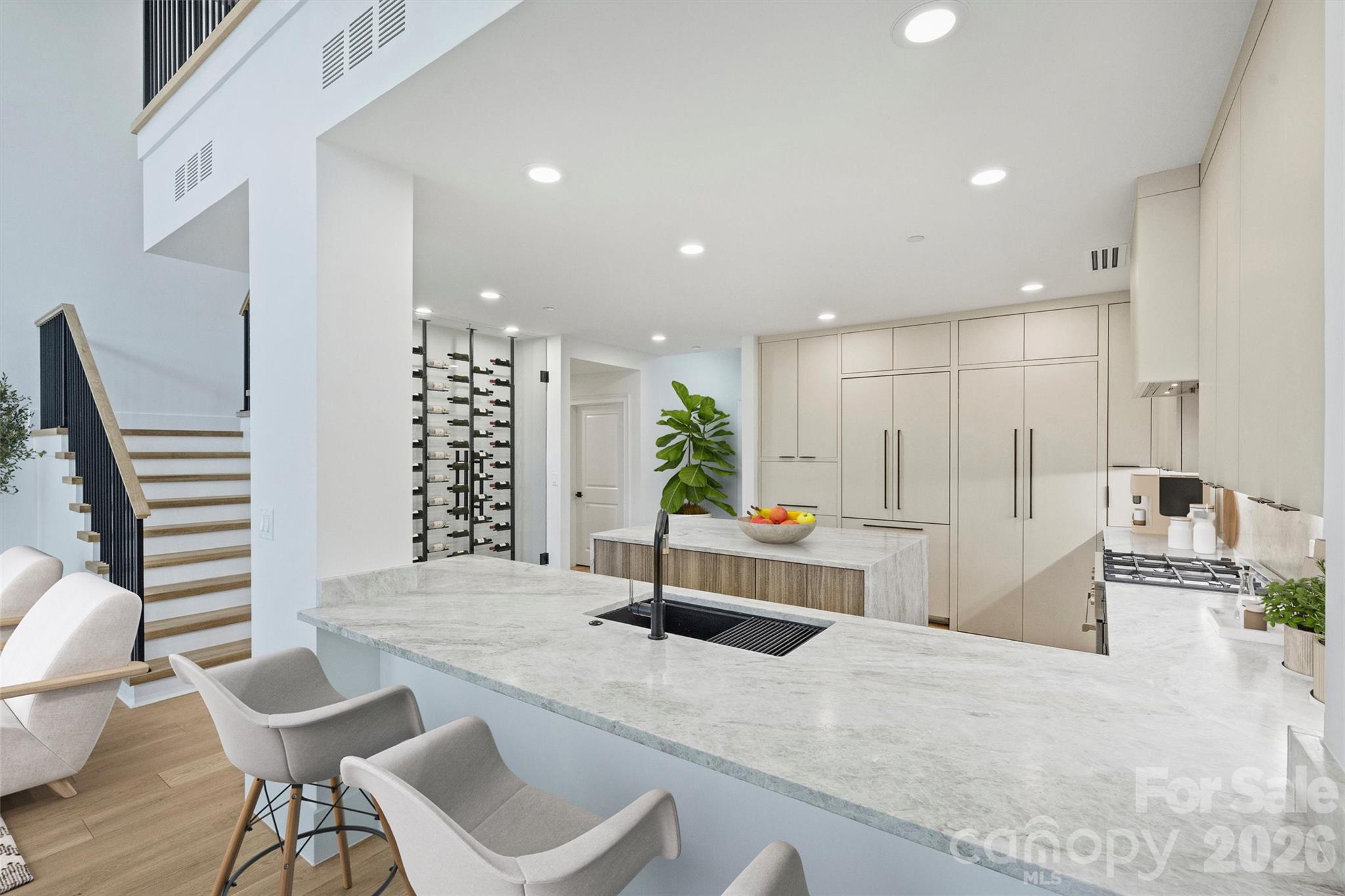 The Ratcliffe - Residential