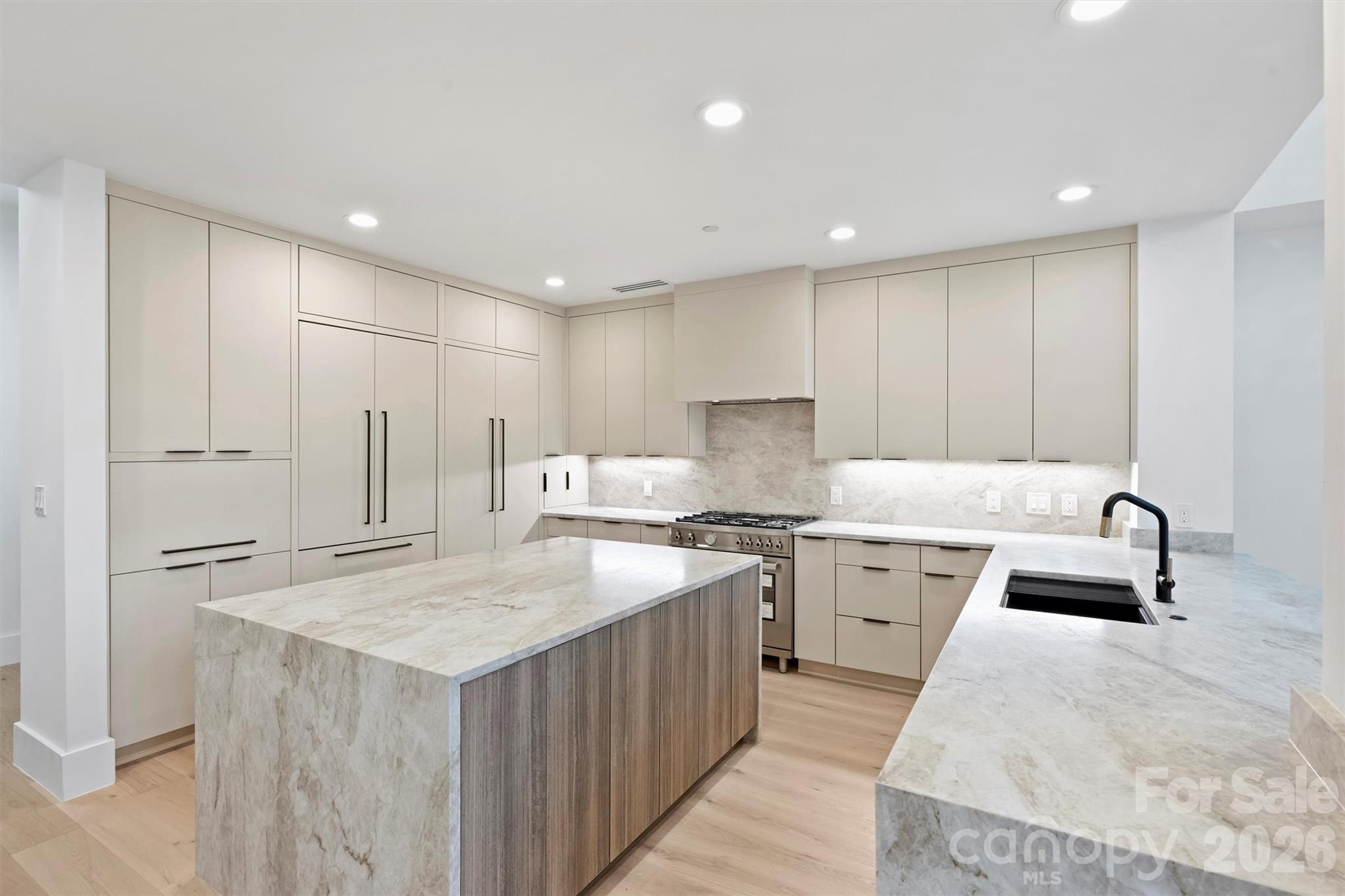 The Ratcliffe - Residential