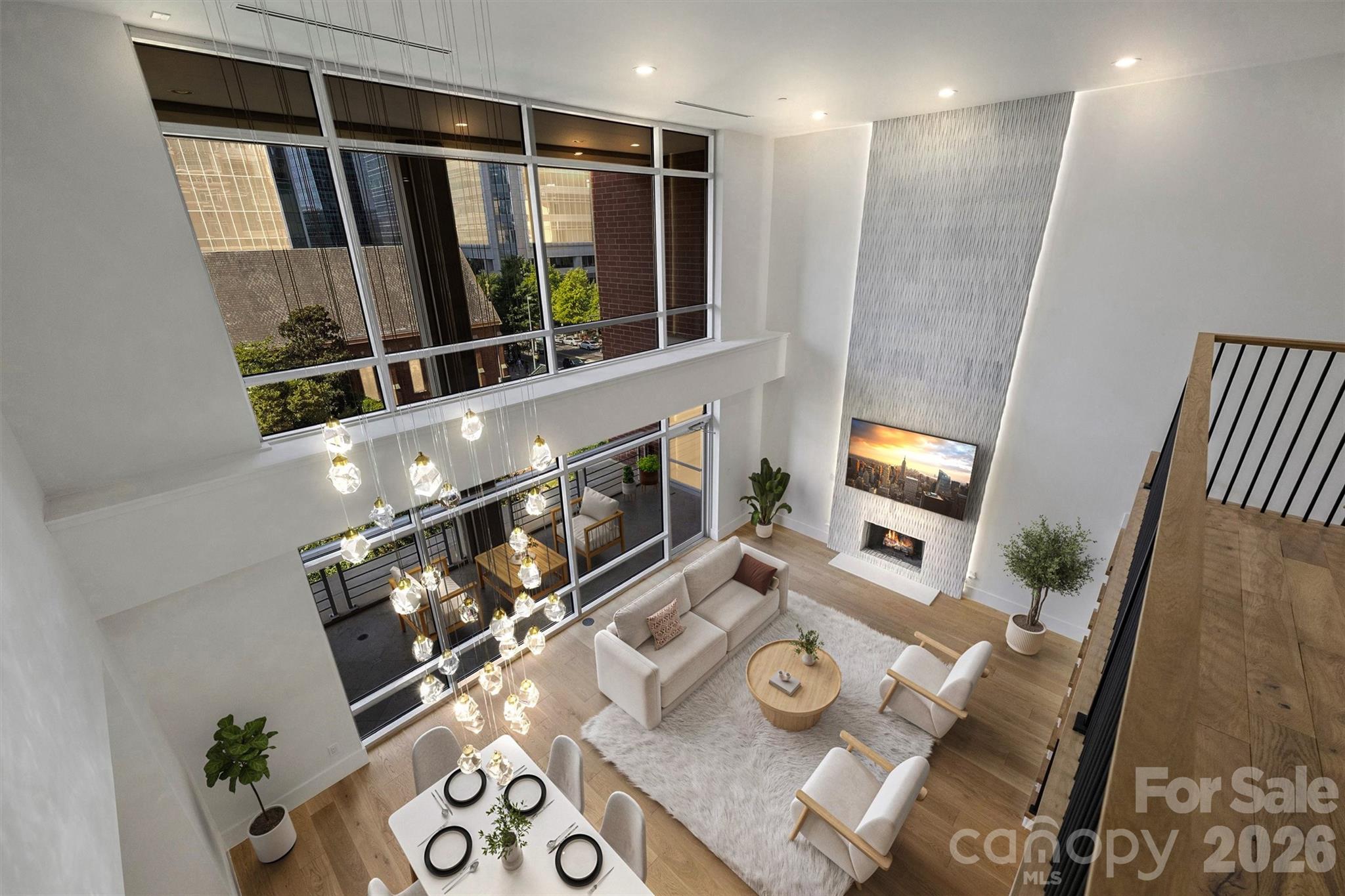 The Ratcliffe - Residential