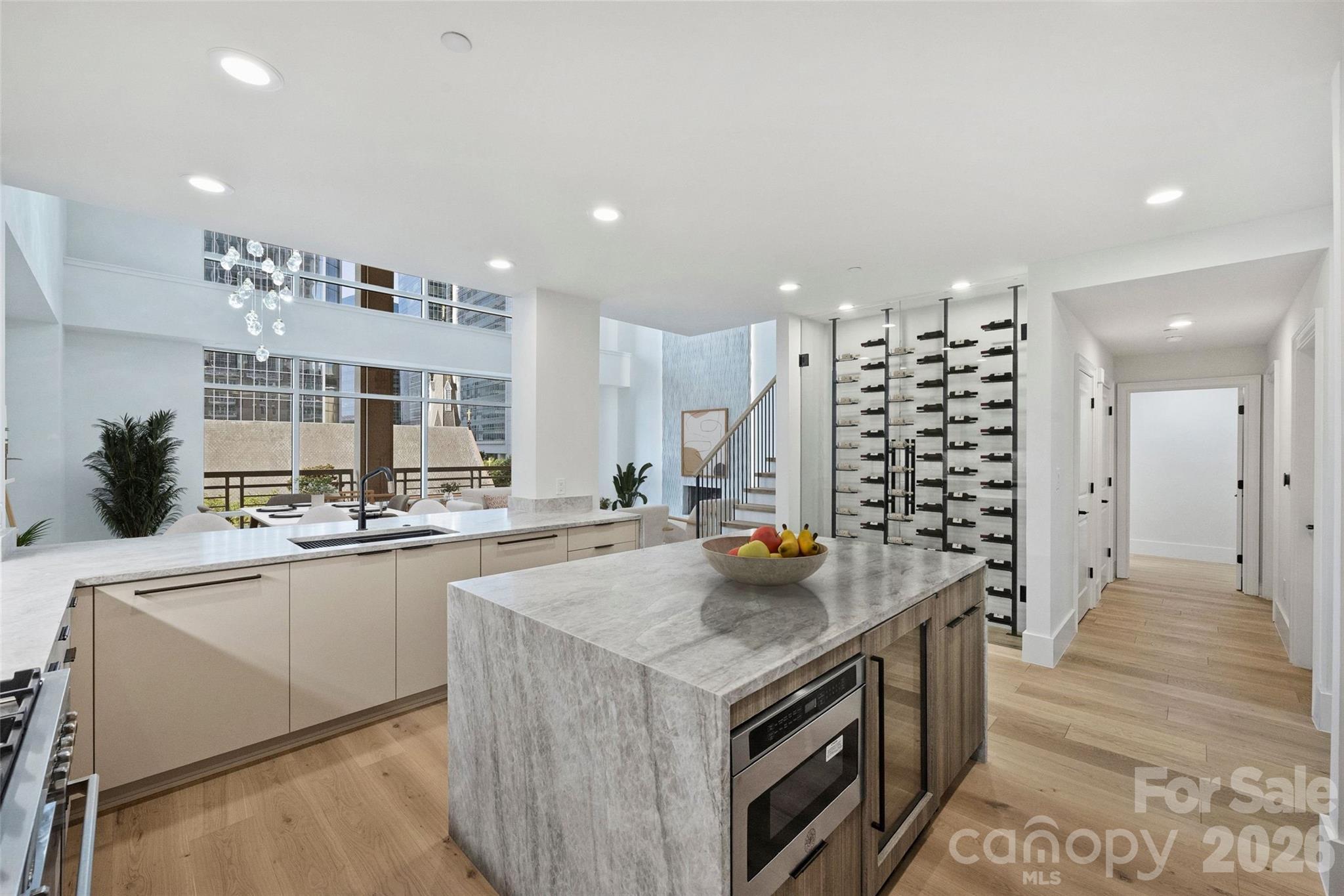 The Ratcliffe - Residential