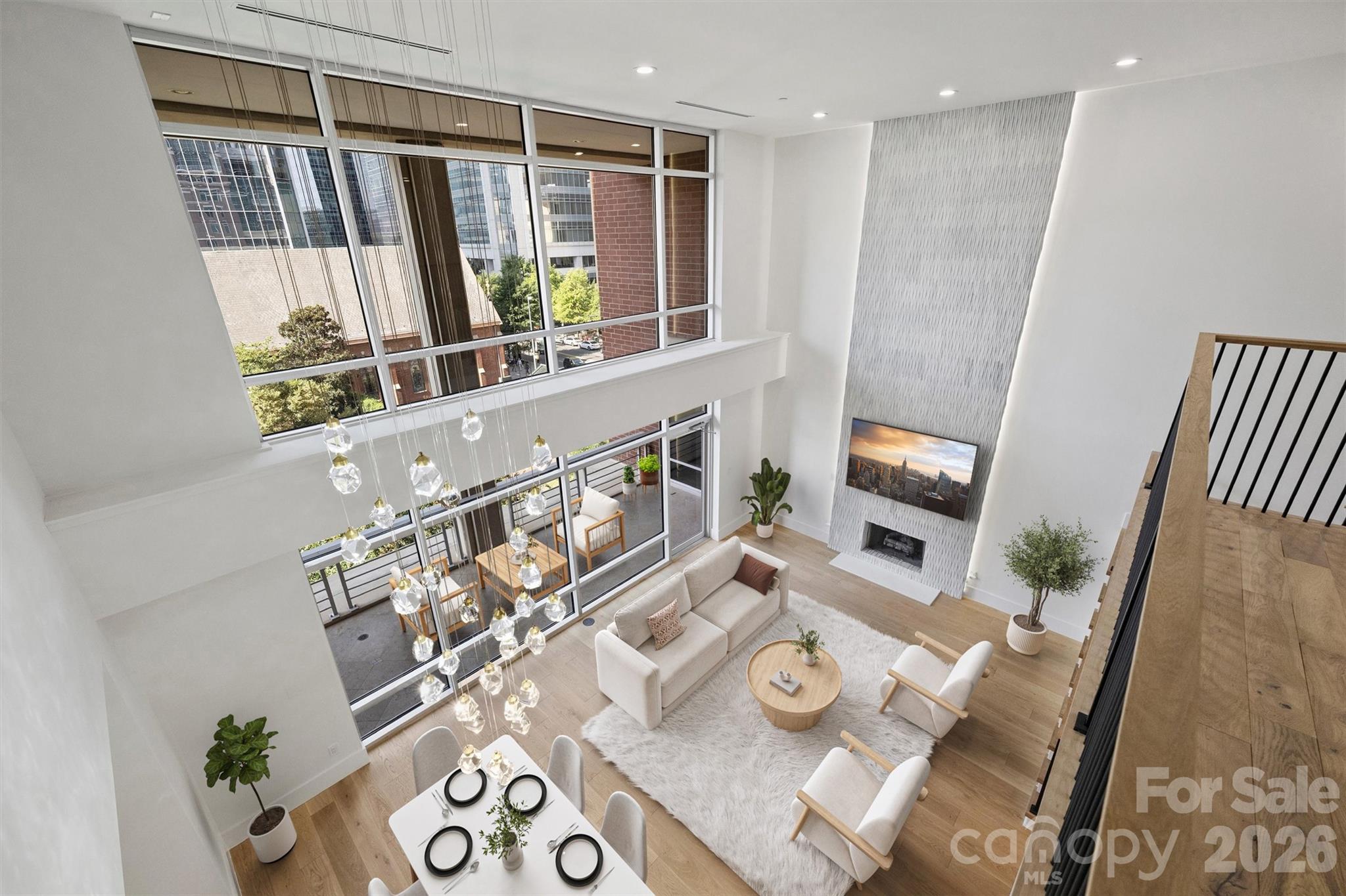The Ratcliffe - Residential