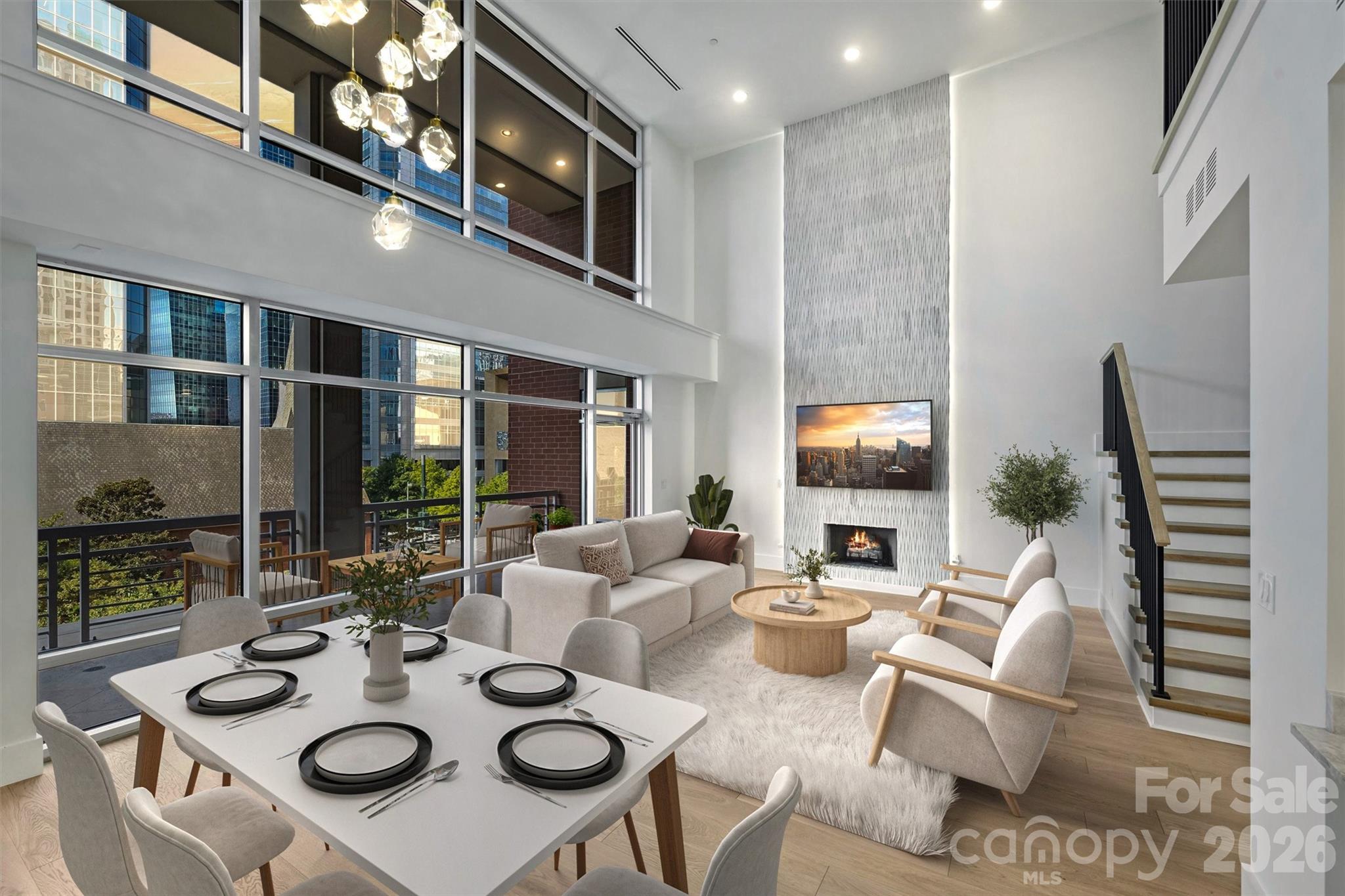 The Ratcliffe - Residential