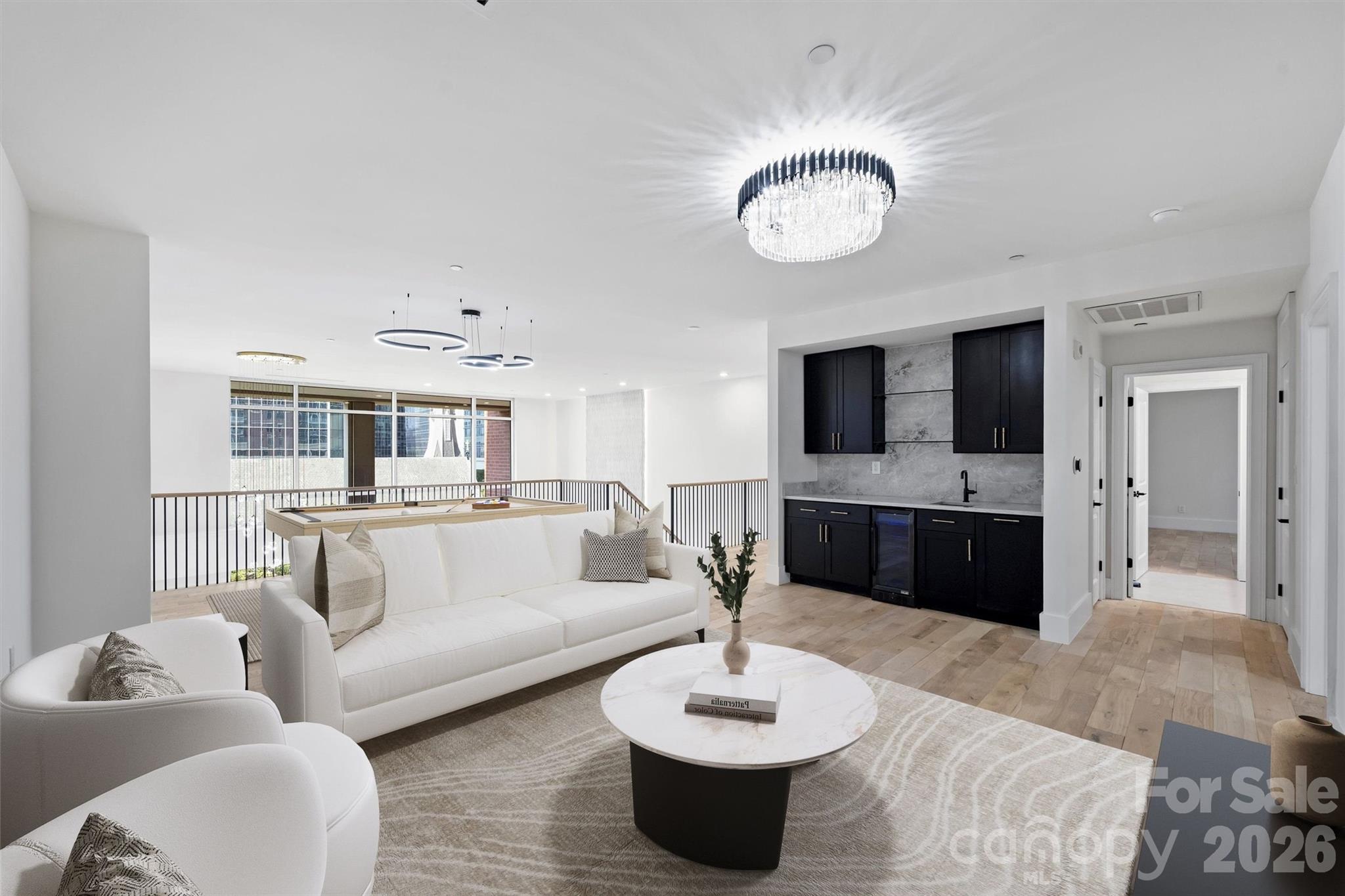 The Ratcliffe - Residential