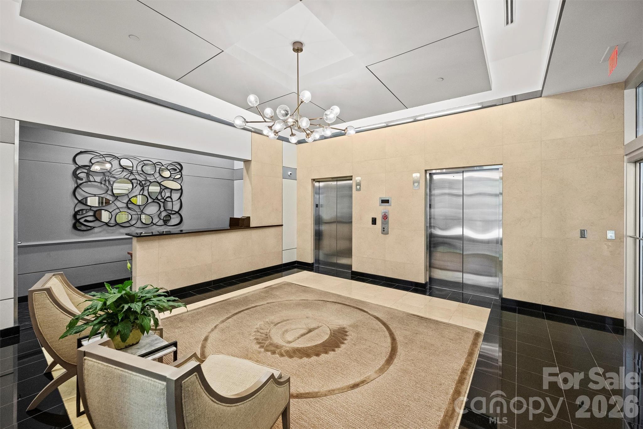 The Ratcliffe - Residential