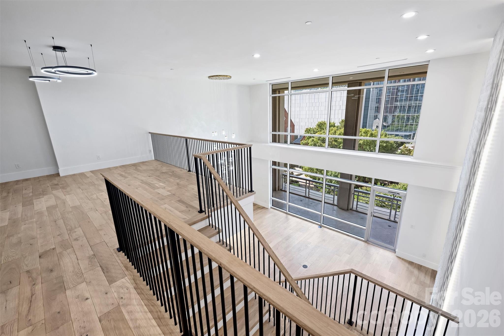 The Ratcliffe - Residential