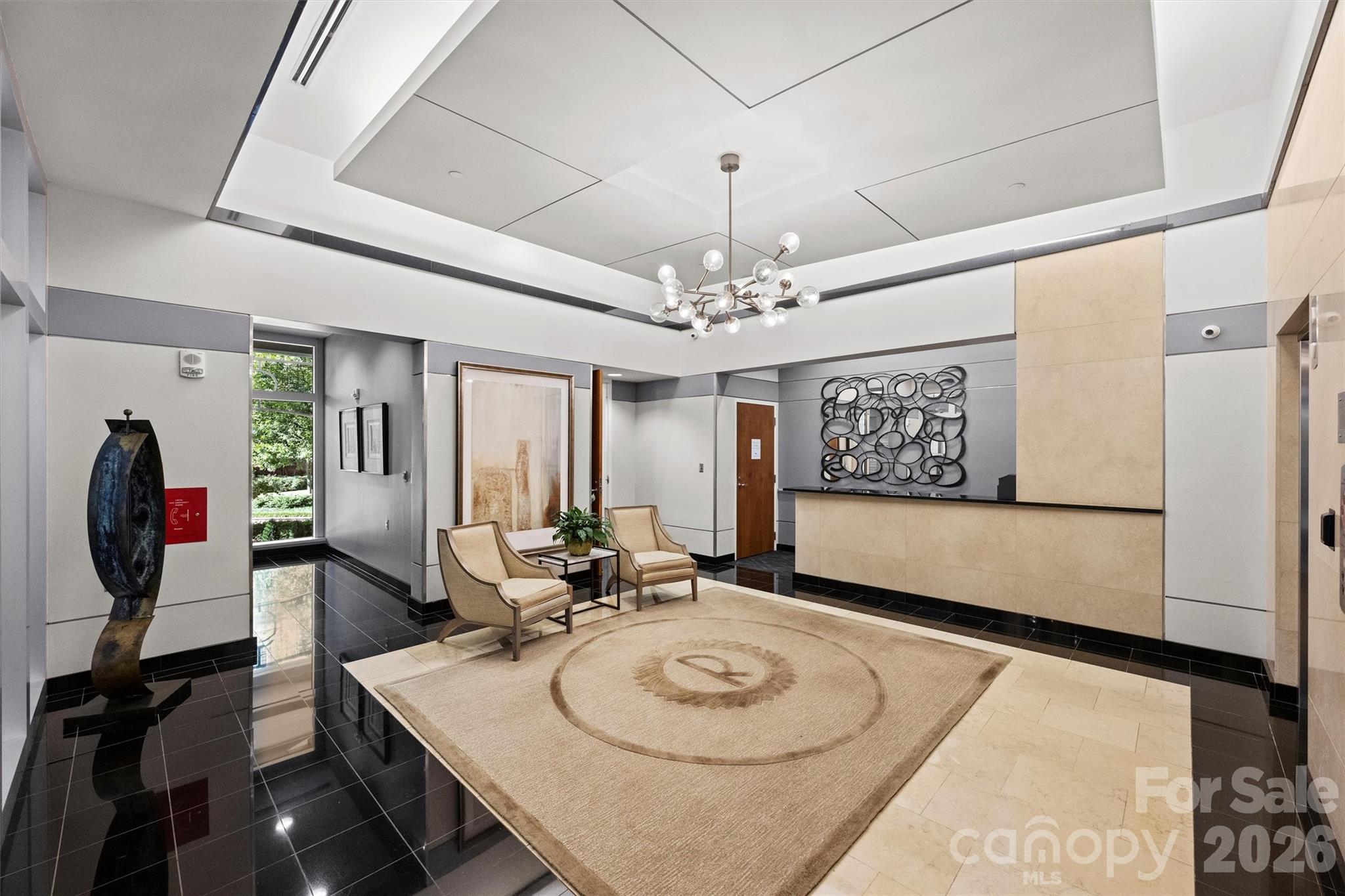 The Ratcliffe - Residential