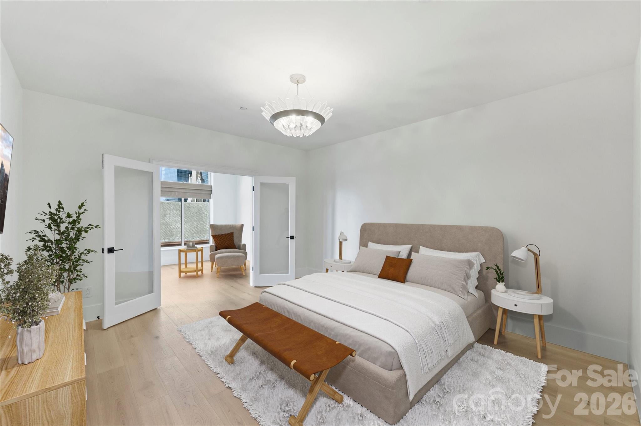 The Ratcliffe - Residential