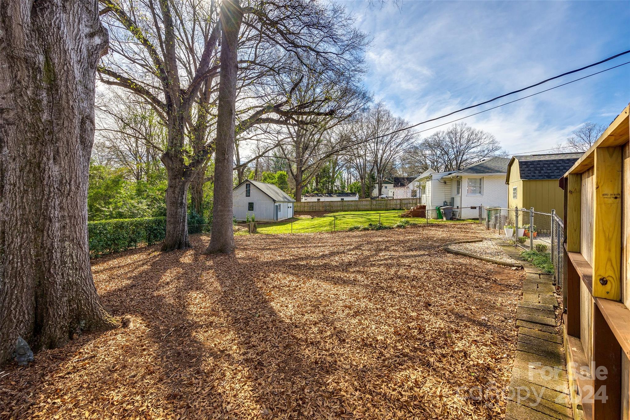 Madison Park - Residential
