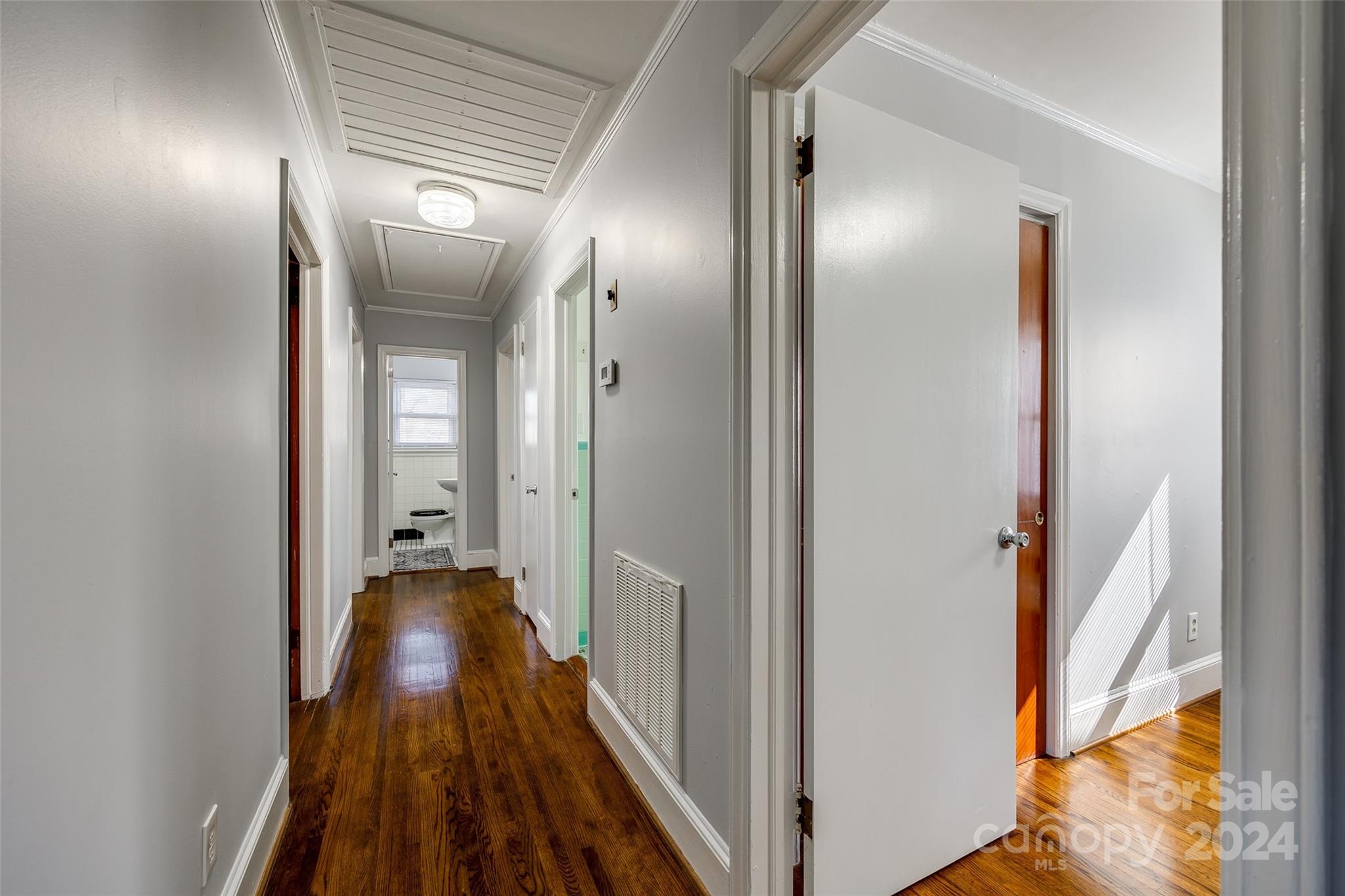 Madison Park - Residential