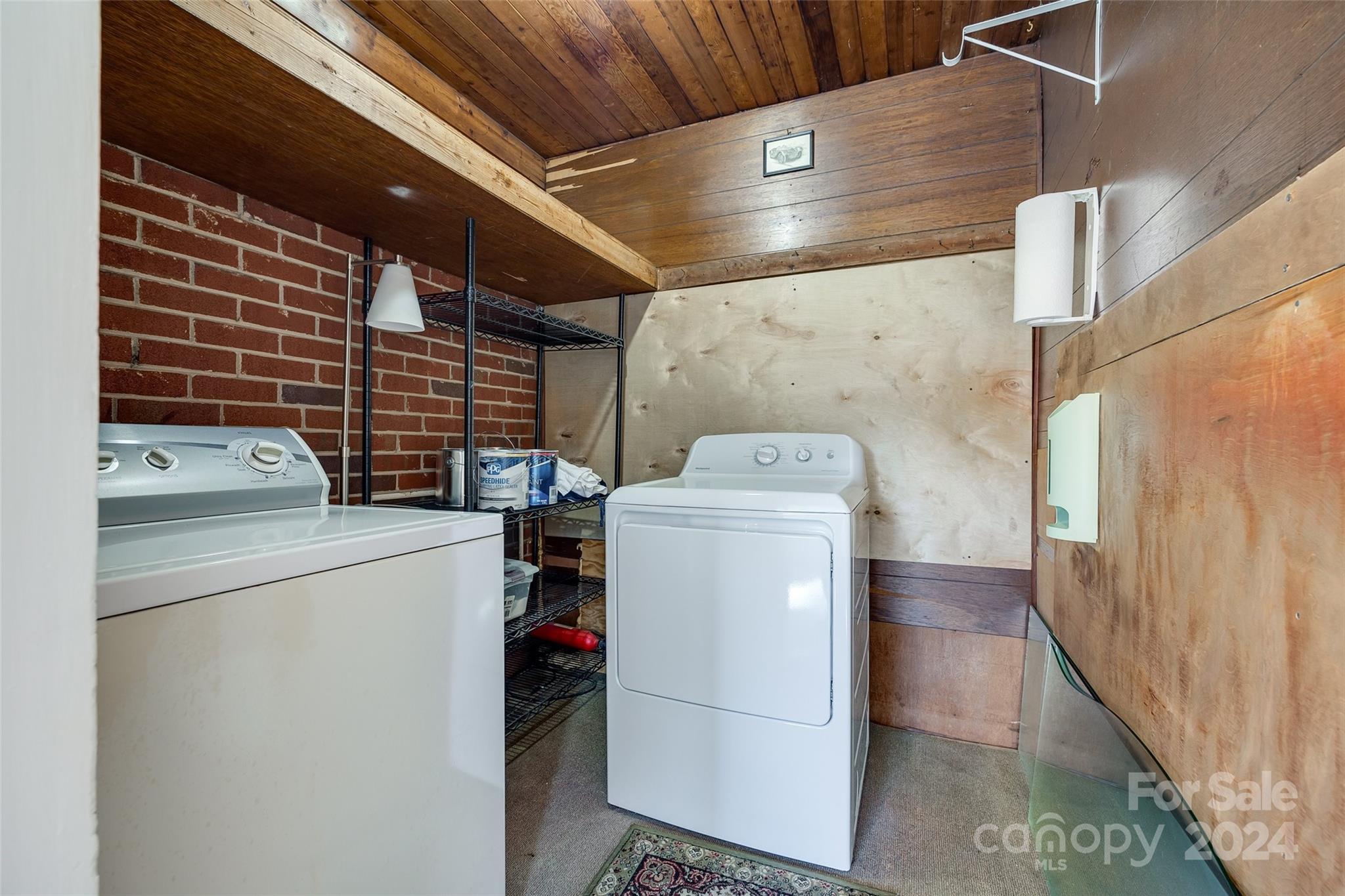 Madison Park - Residential