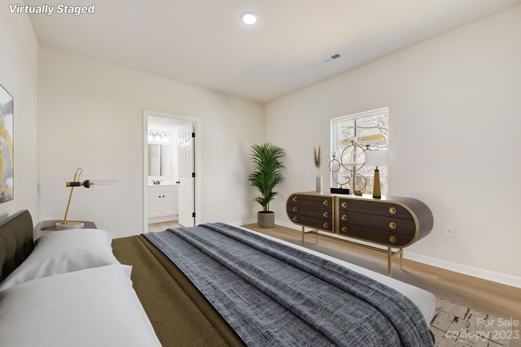 Mill Valley - Residential