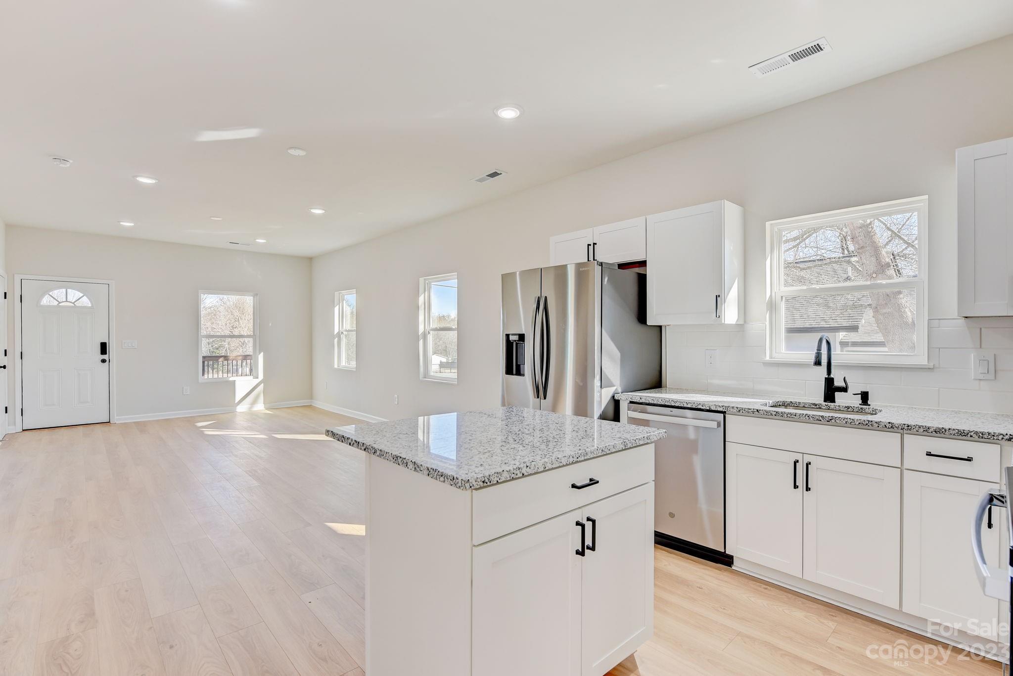 Mill Valley - Residential