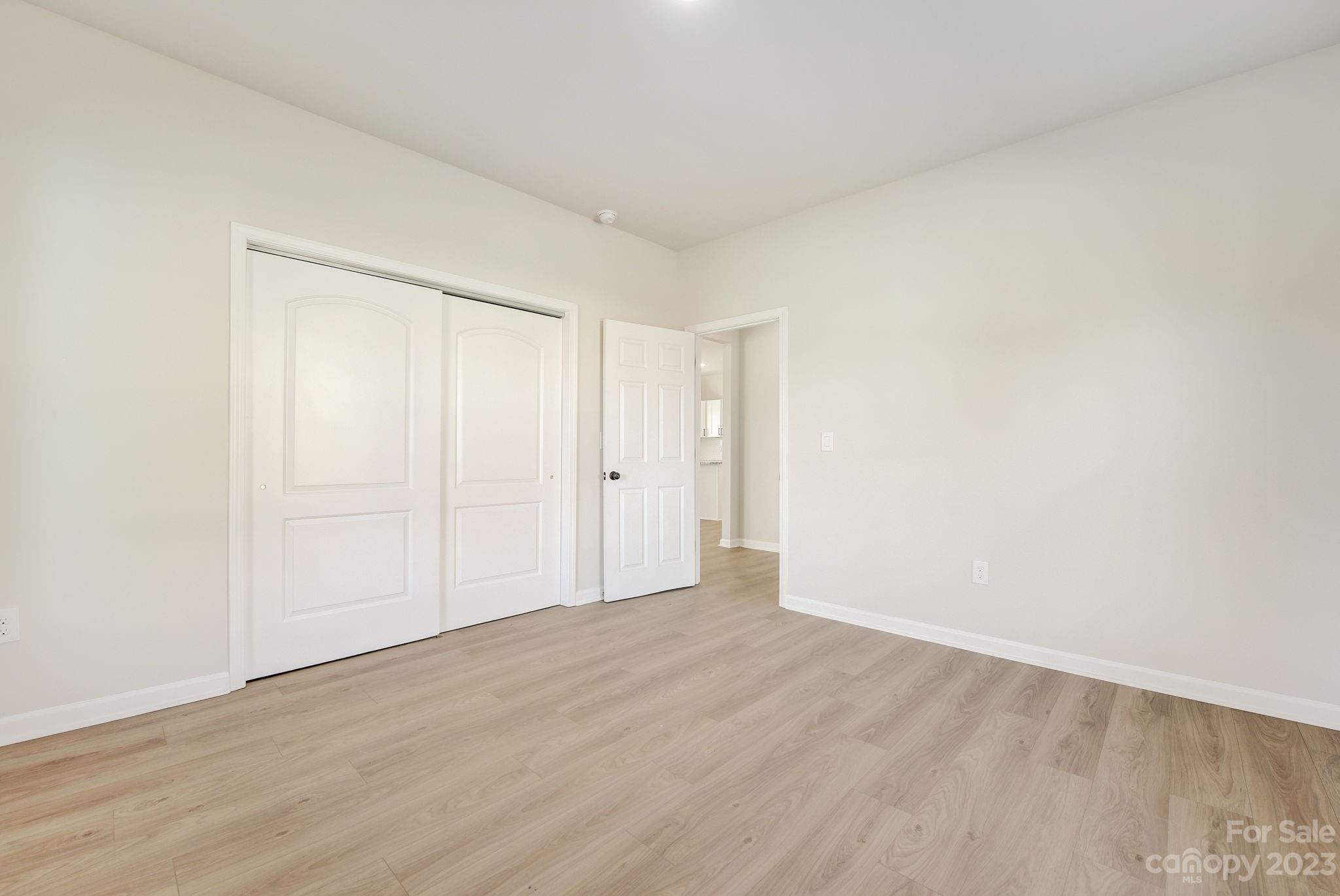 Mill Valley - Residential