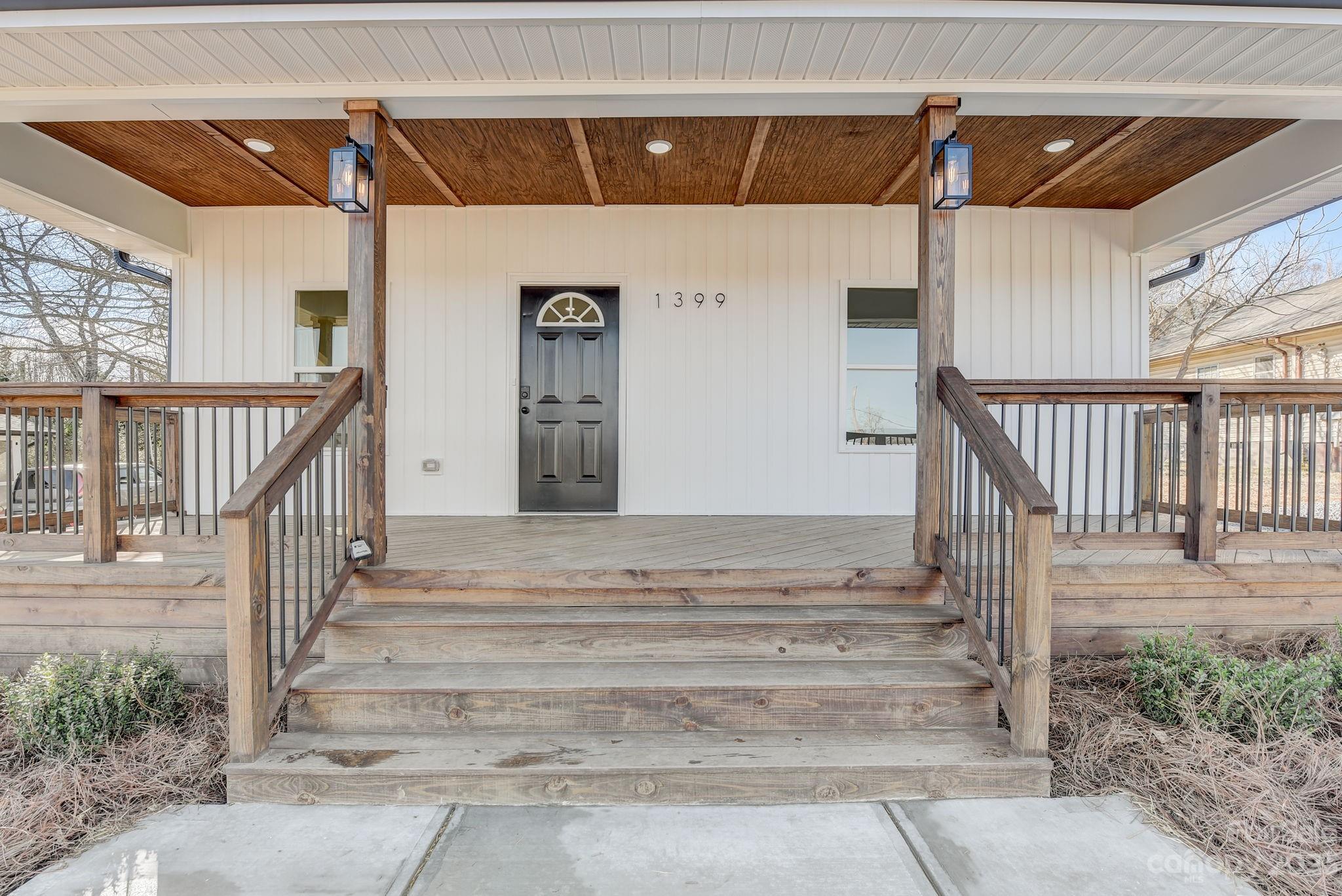 Mill Valley - Residential