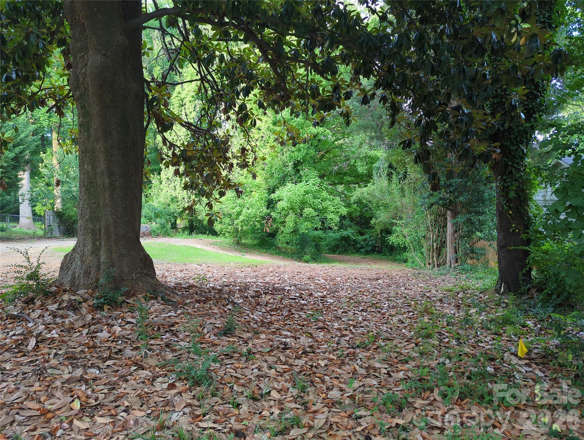 Ashley Park - Land