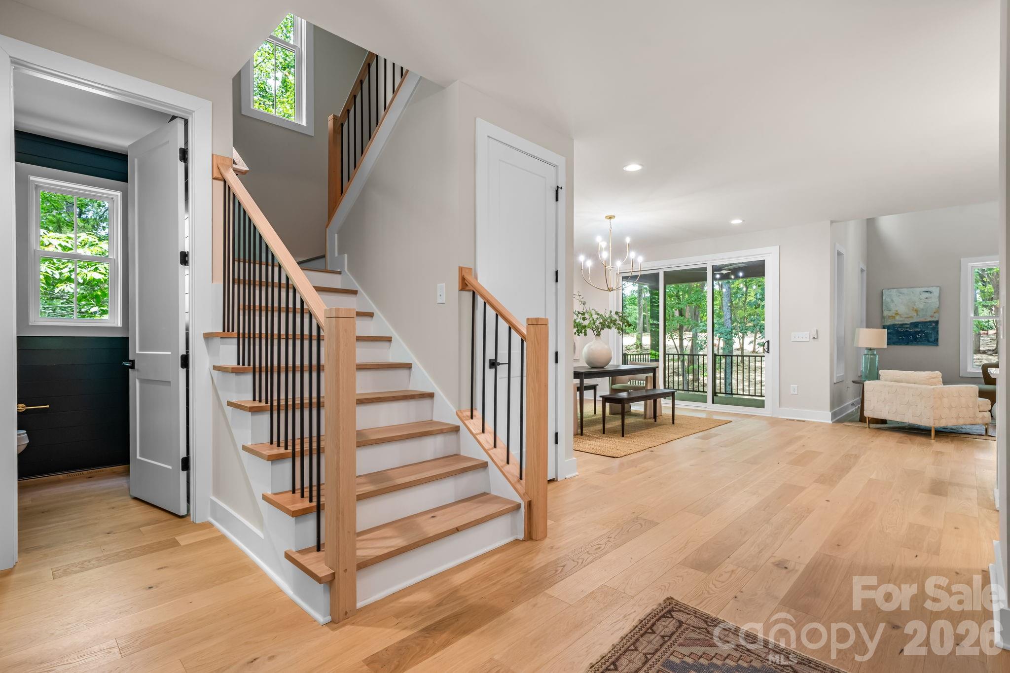 Quinlan Estates - Residential