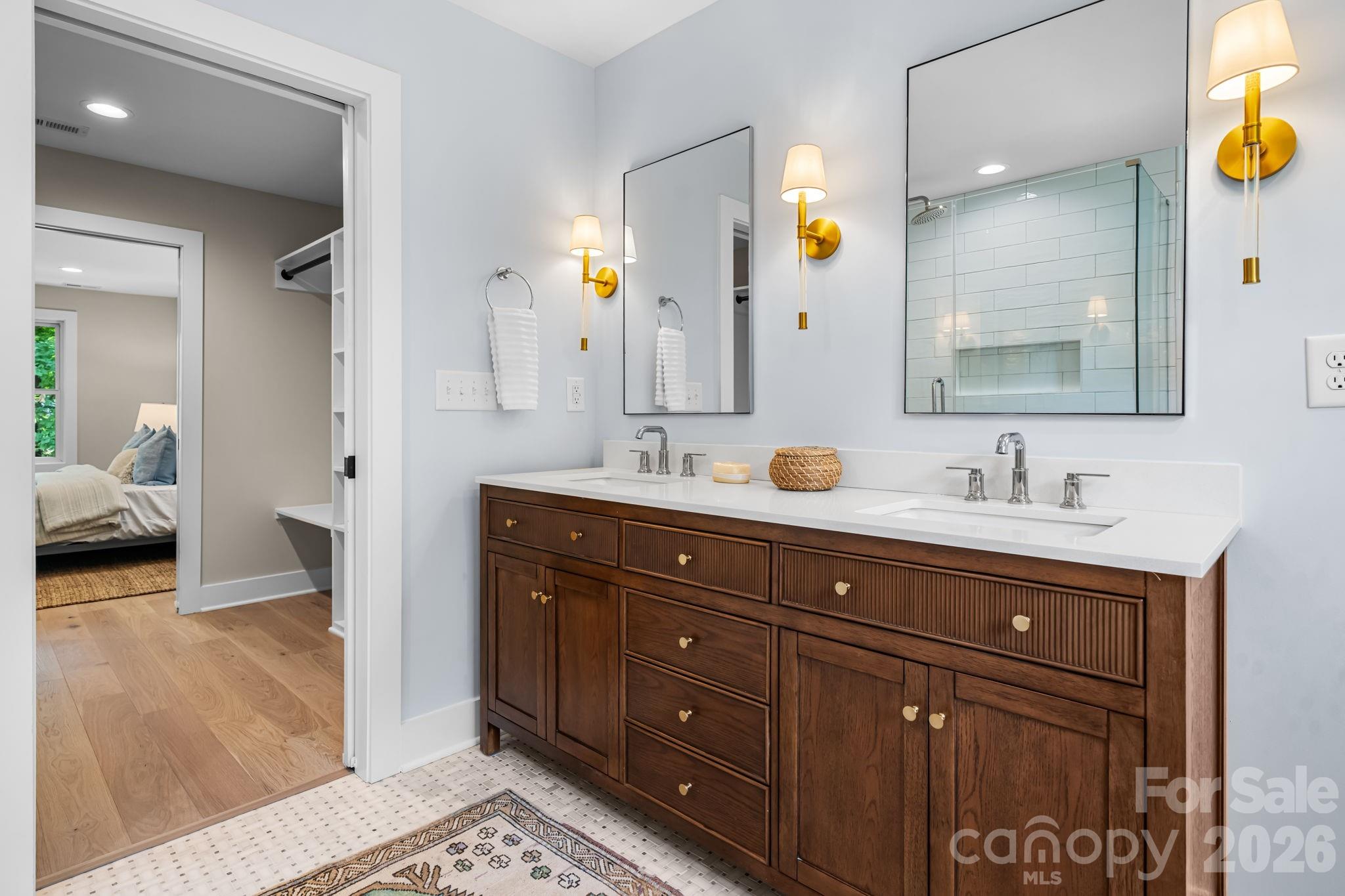 Quinlan Estates - Residential