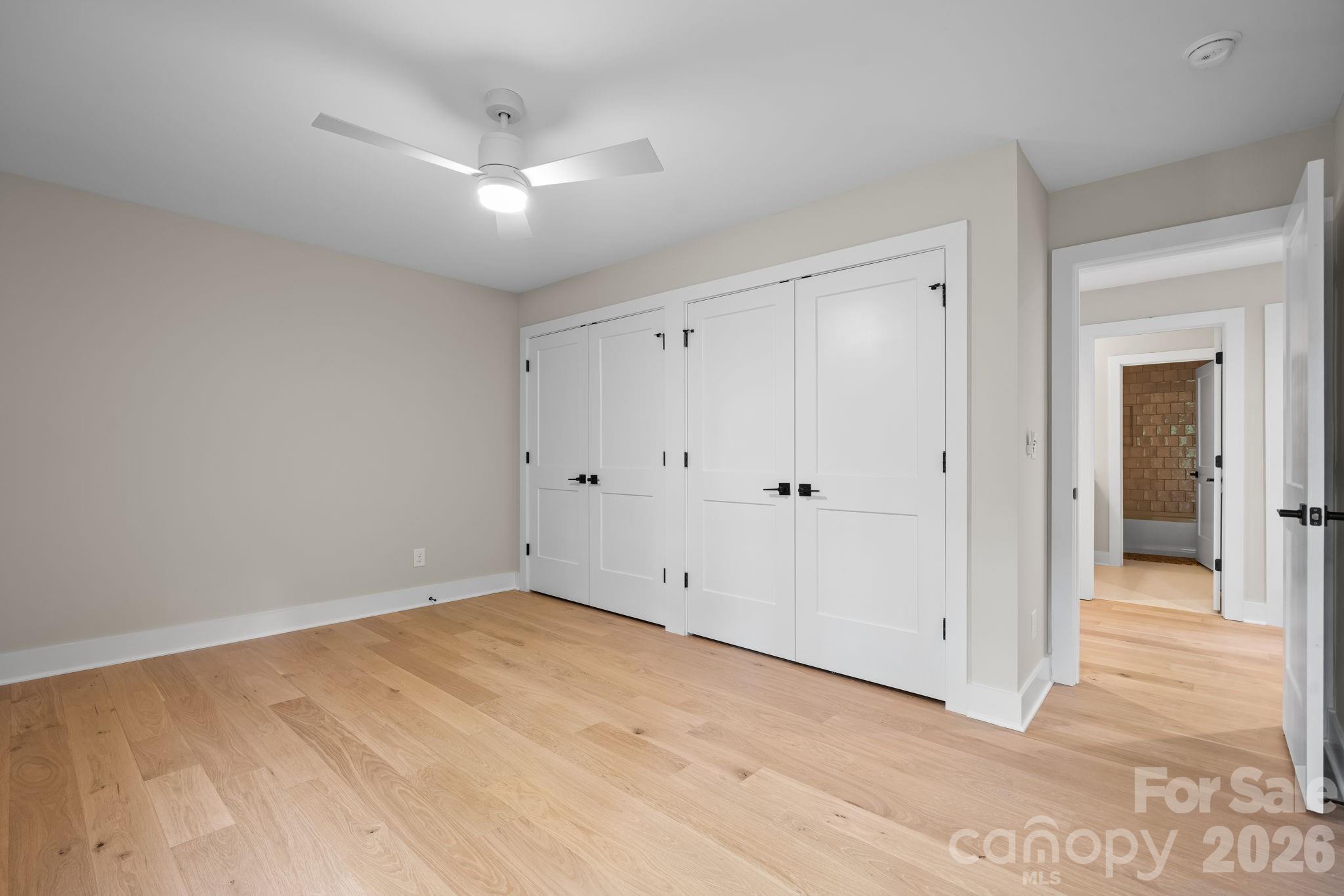 Quinlan Estates - Residential