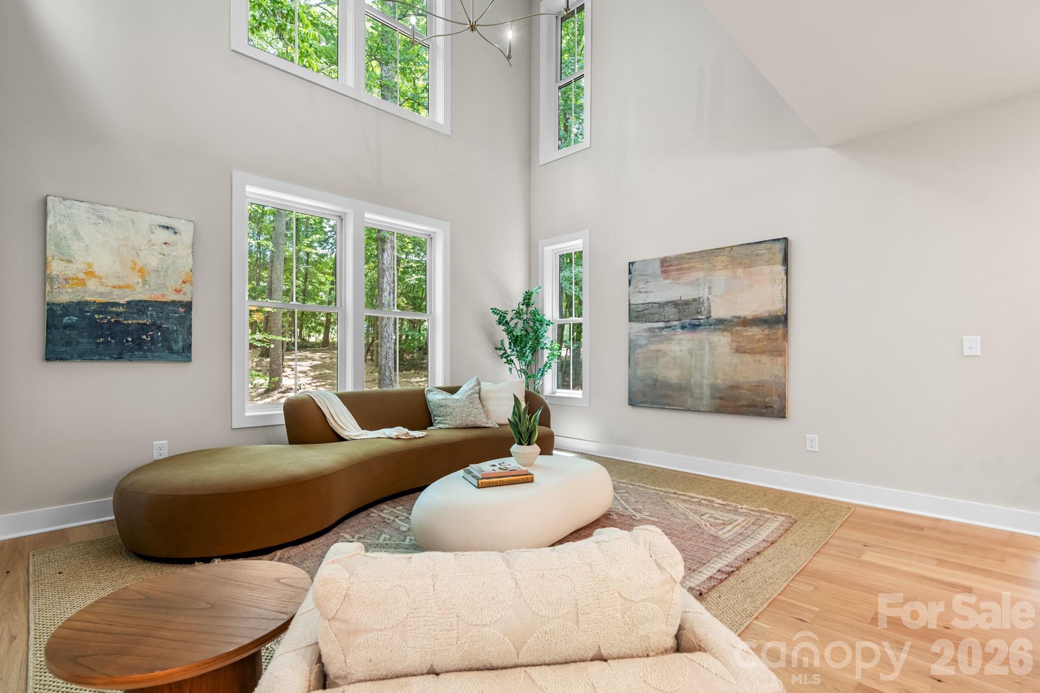 Quinlan Estates - Residential