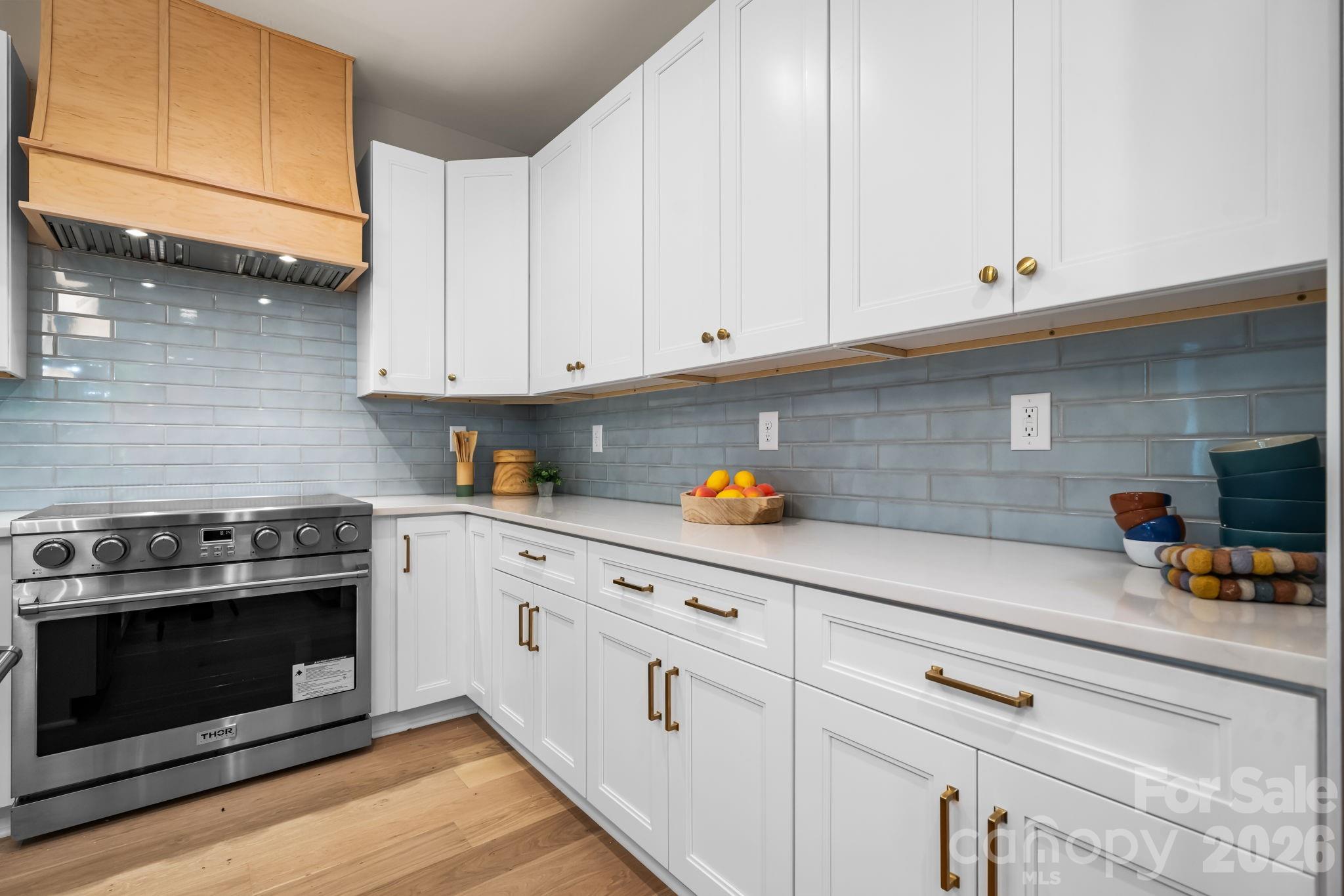 Quinlan Estates - Residential