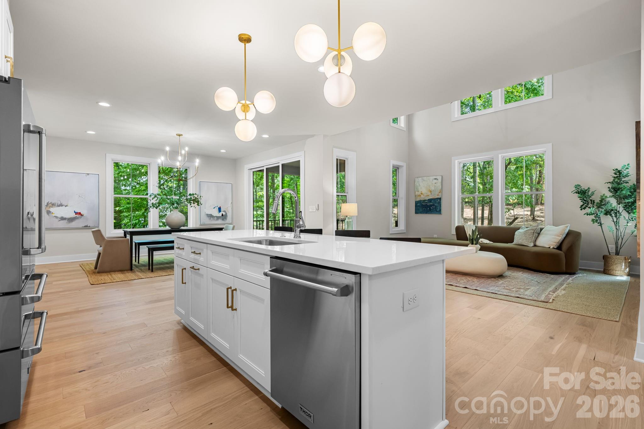 Quinlan Estates - Residential