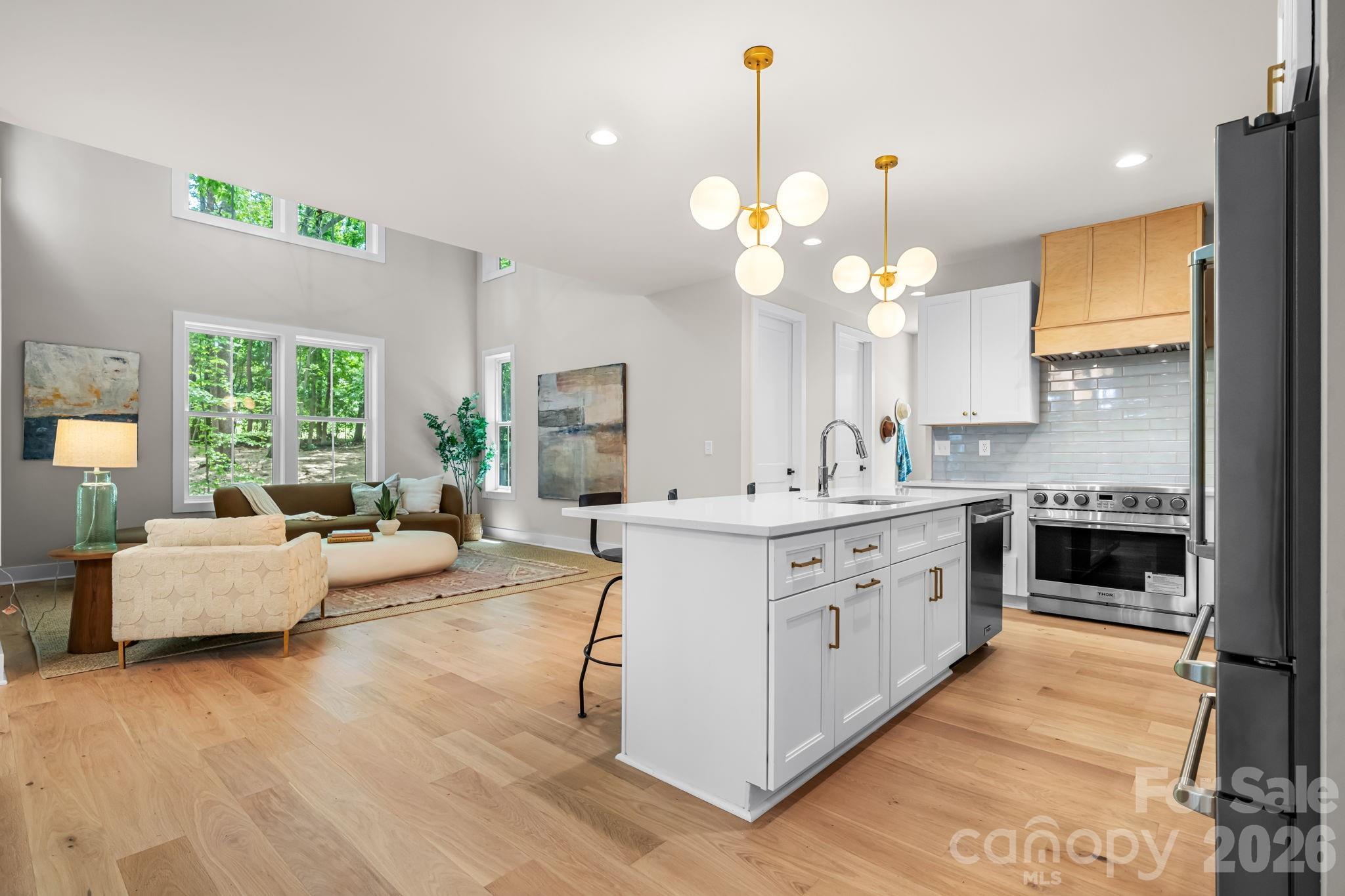 Quinlan Estates - Residential