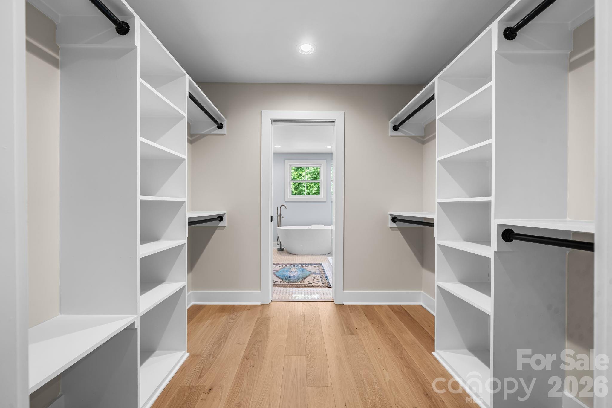 Quinlan Estates - Residential