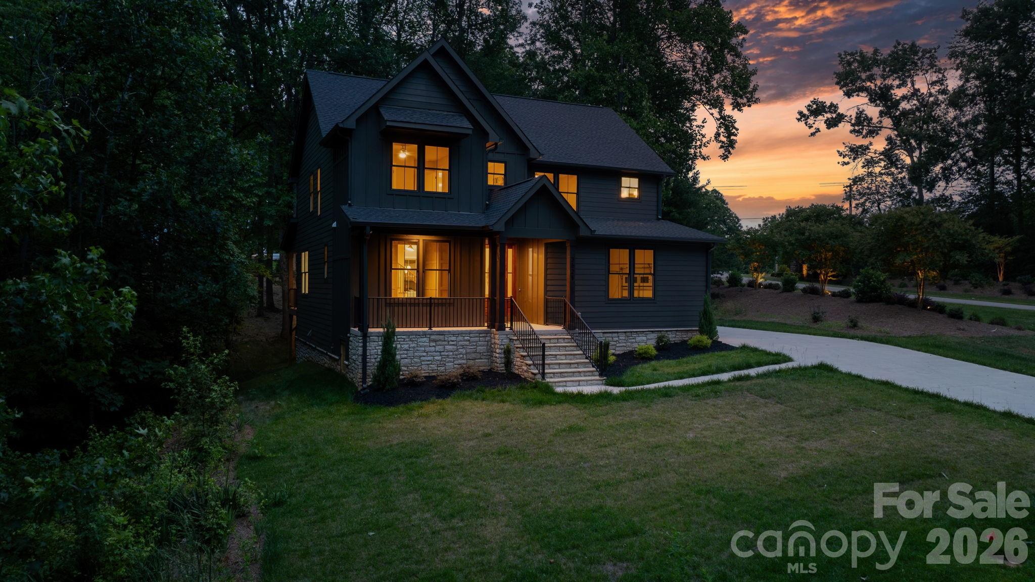Quinlan Estates - Residential