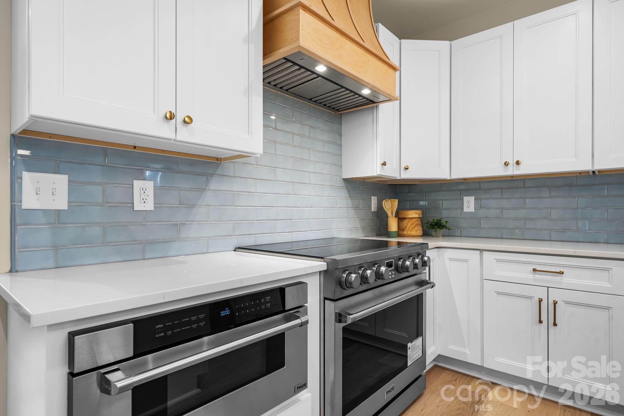 Quinlan Estates - Residential