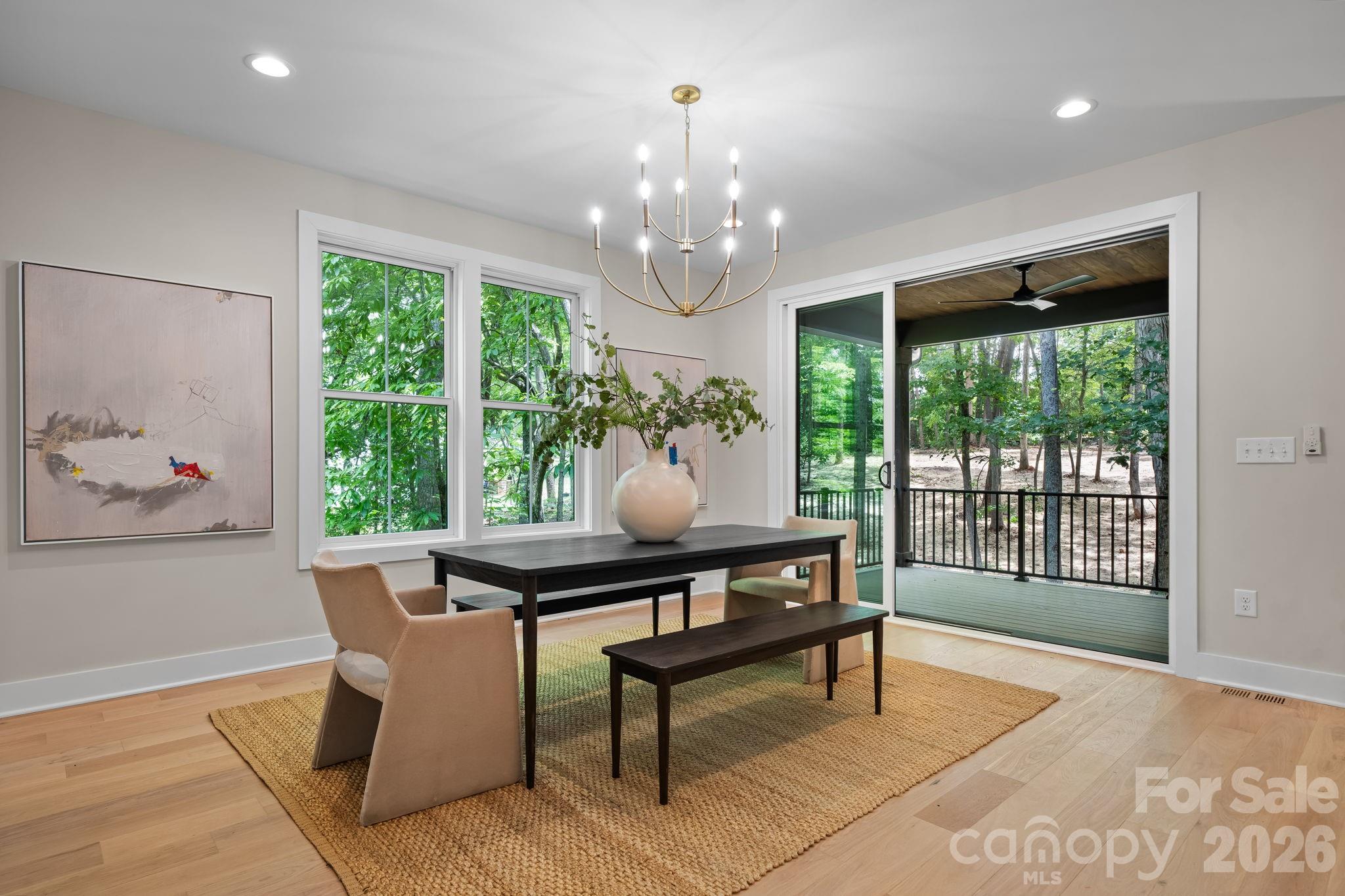 Quinlan Estates - Residential
