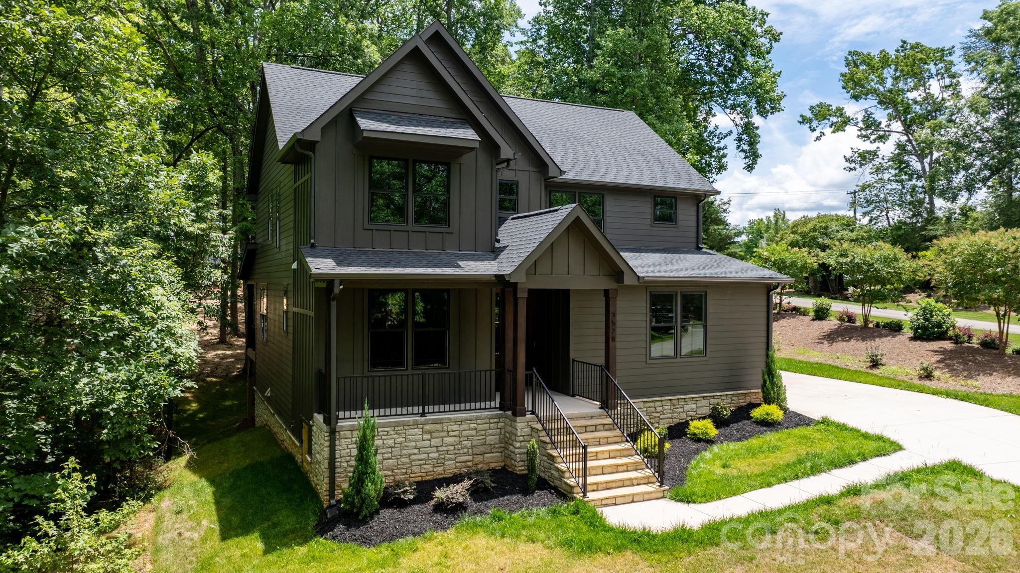 Quinlan Estates - Residential