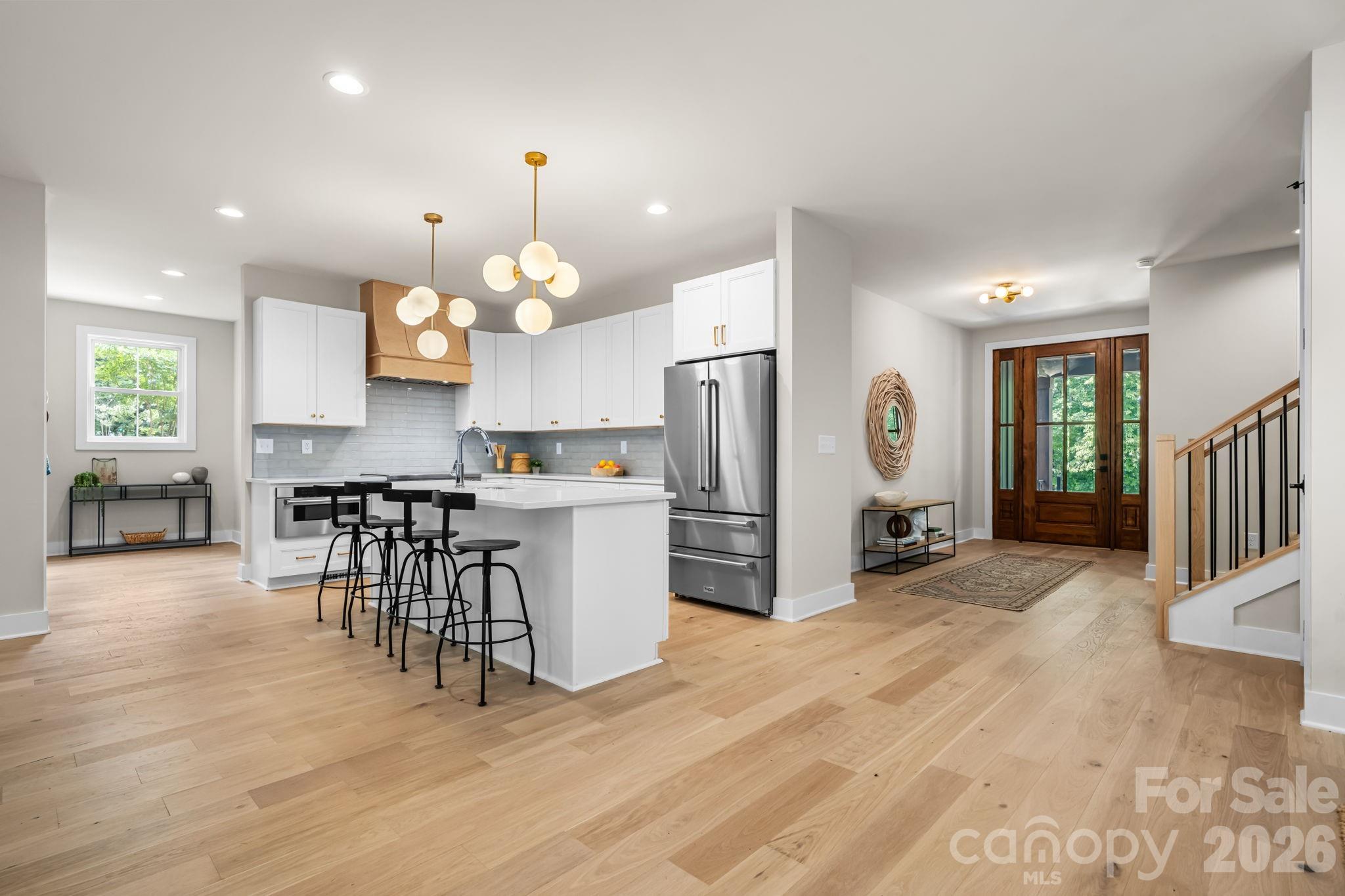 Quinlan Estates - Residential