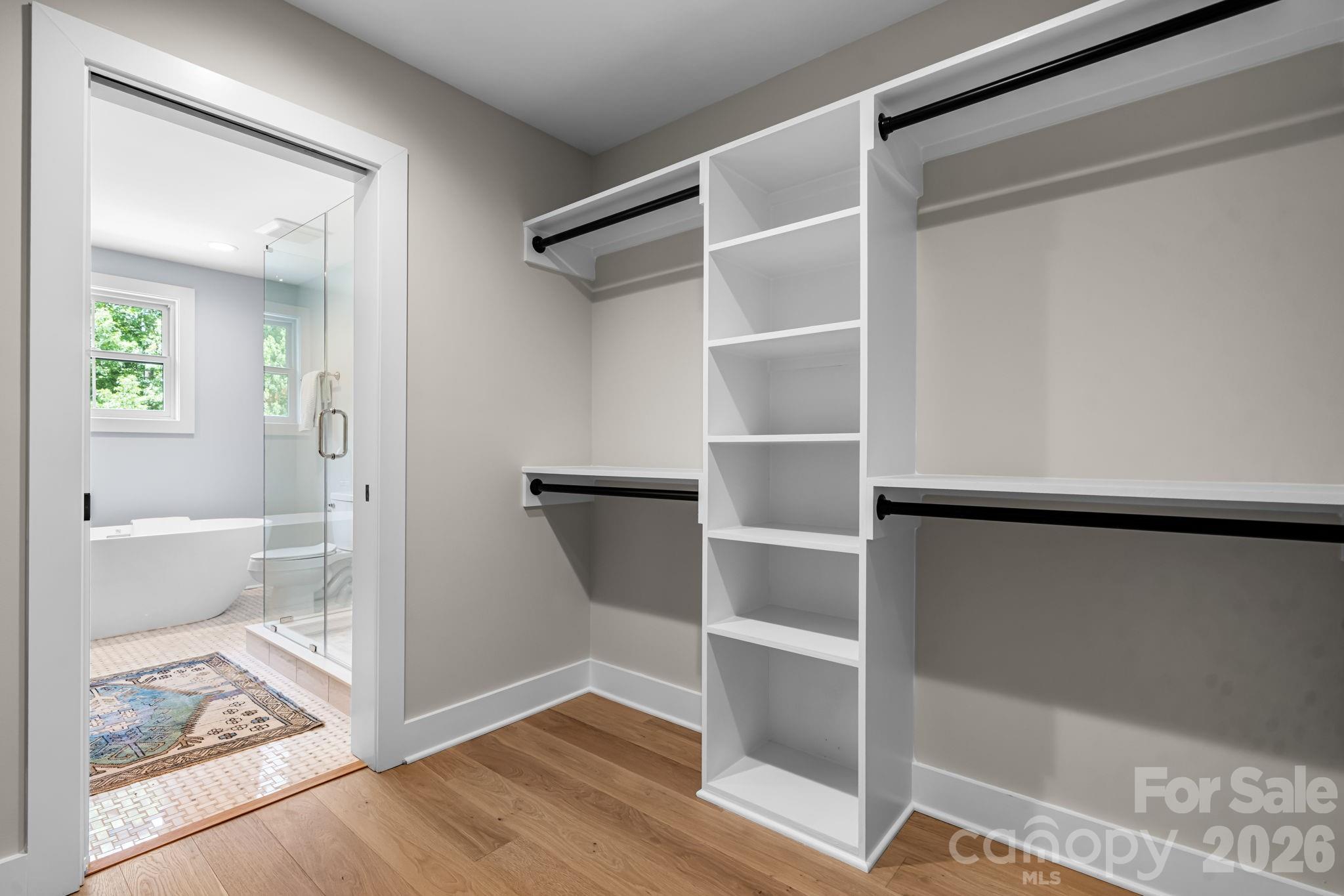 Quinlan Estates - Residential