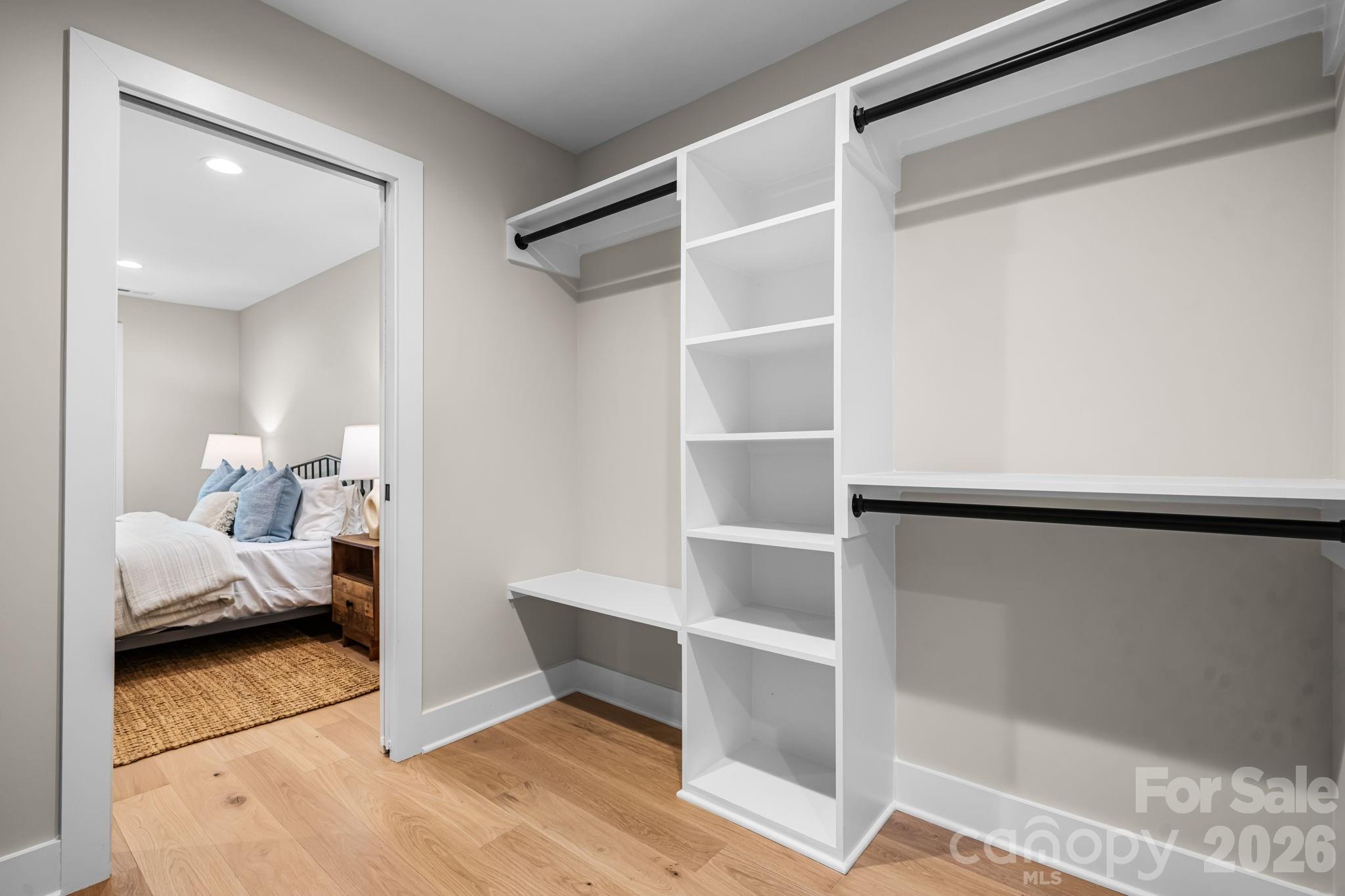 Quinlan Estates - Residential