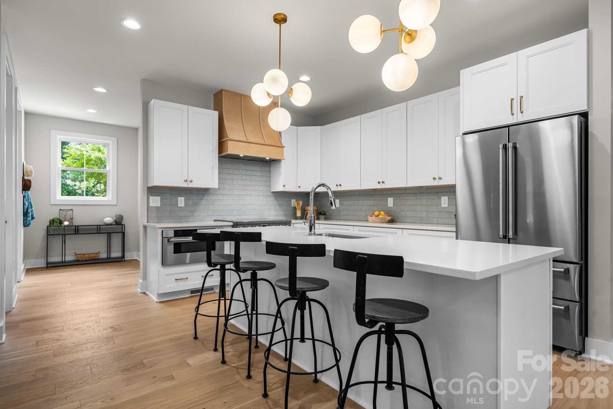 Quinlan Estates - Residential