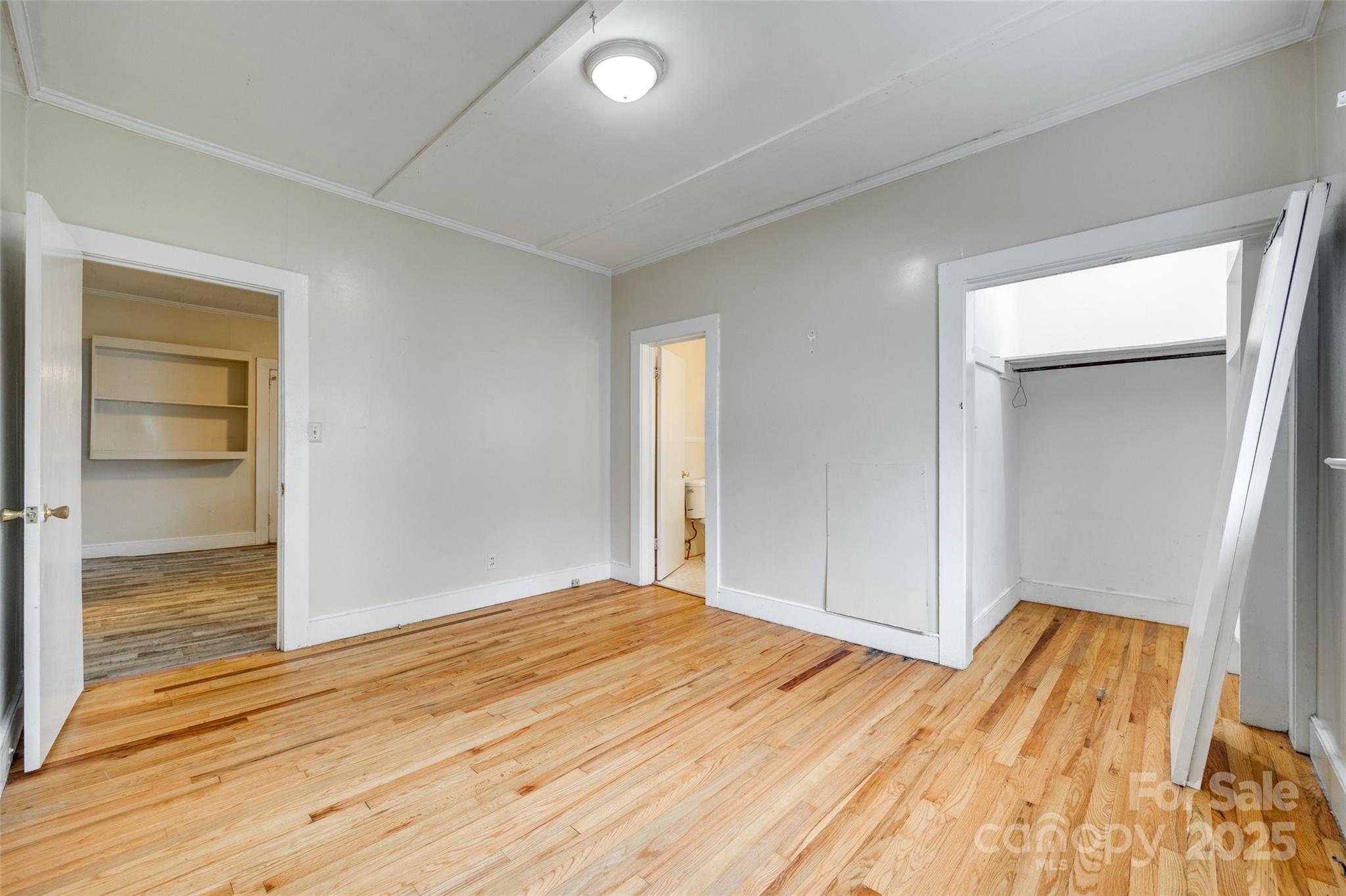 None - Residential