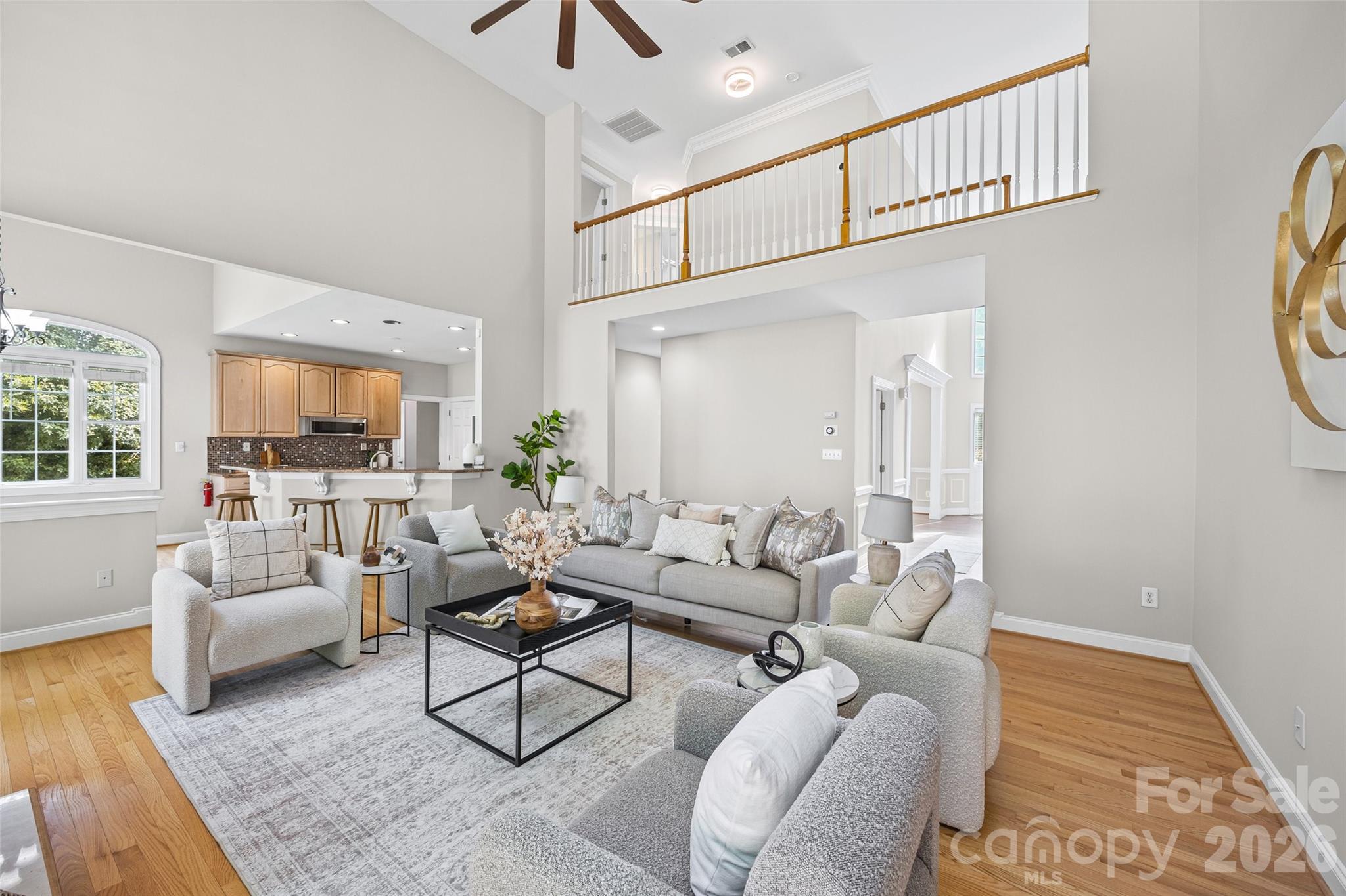 Preserve At Belingrath - Residential
