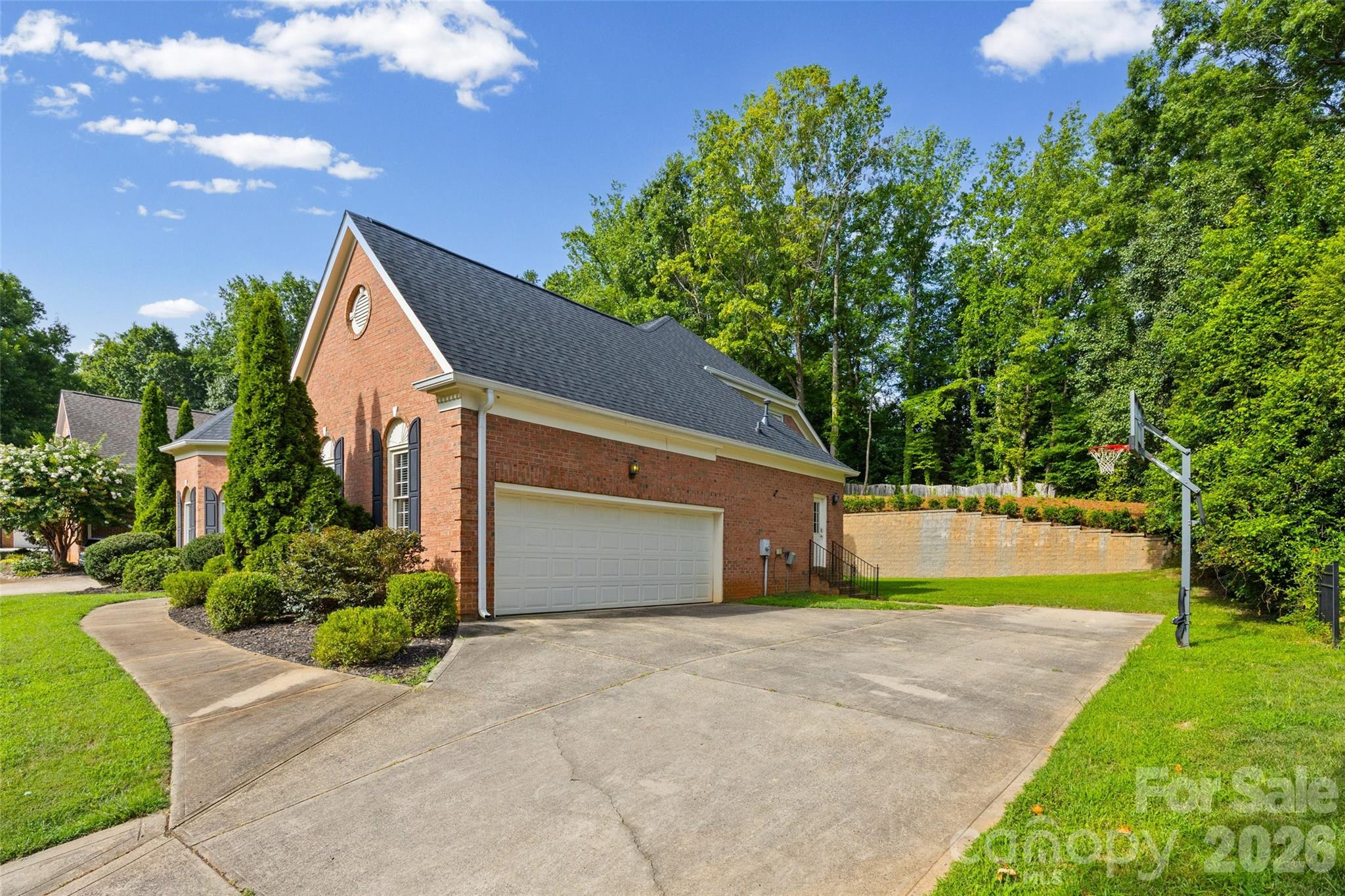 Preserve At Belingrath - Residential