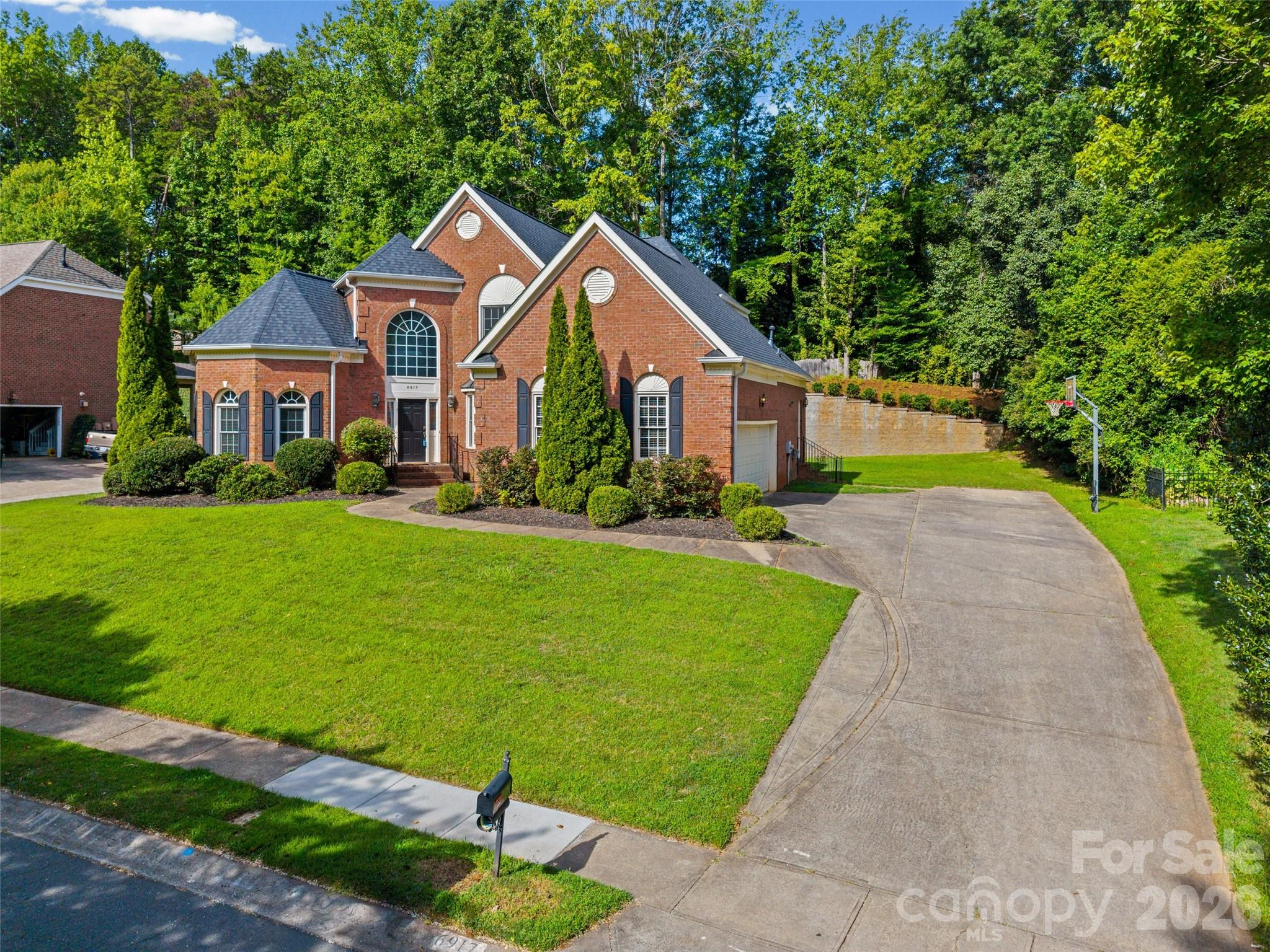 Preserve At Belingrath - Residential