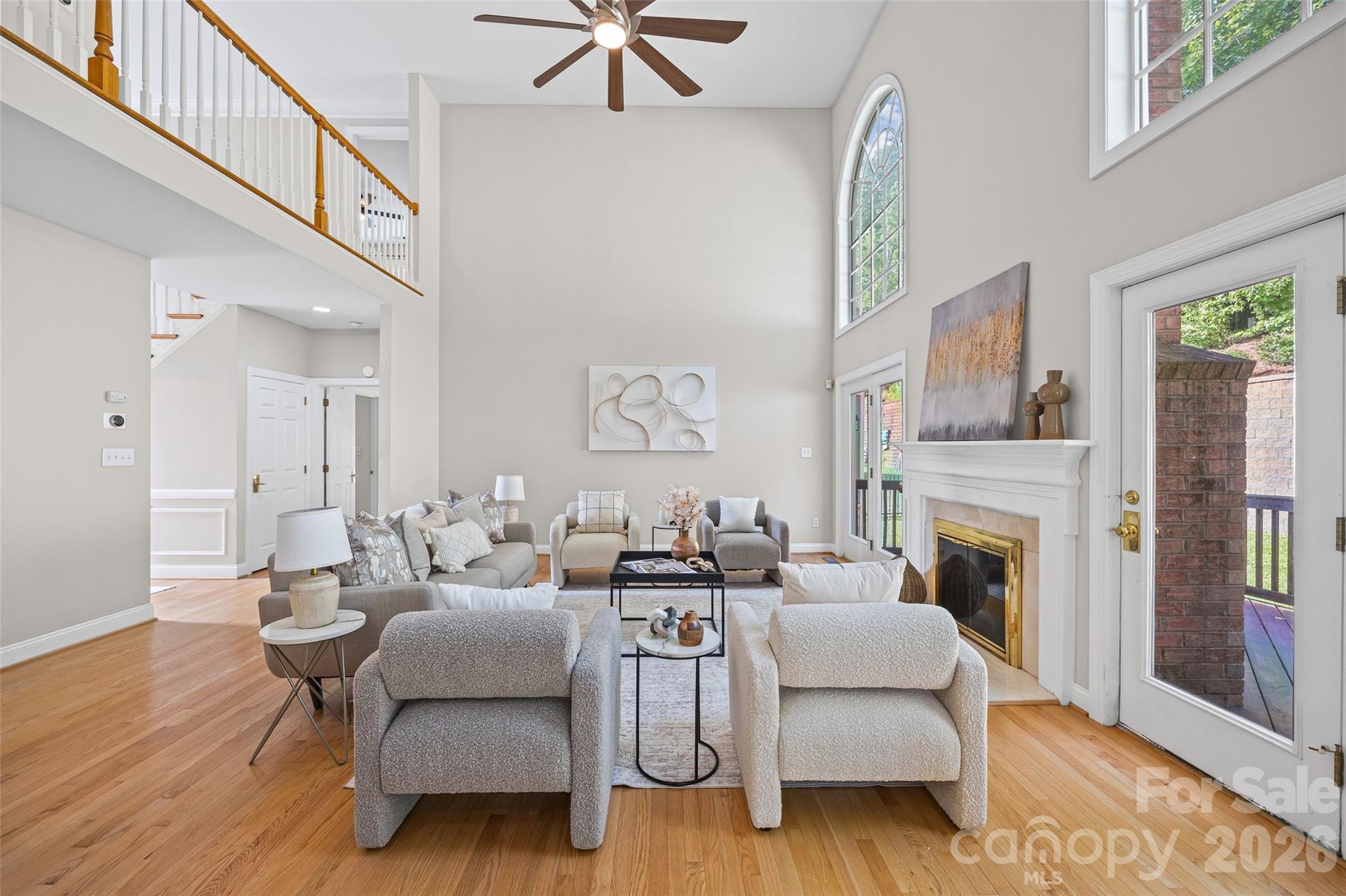 Preserve At Belingrath - Residential