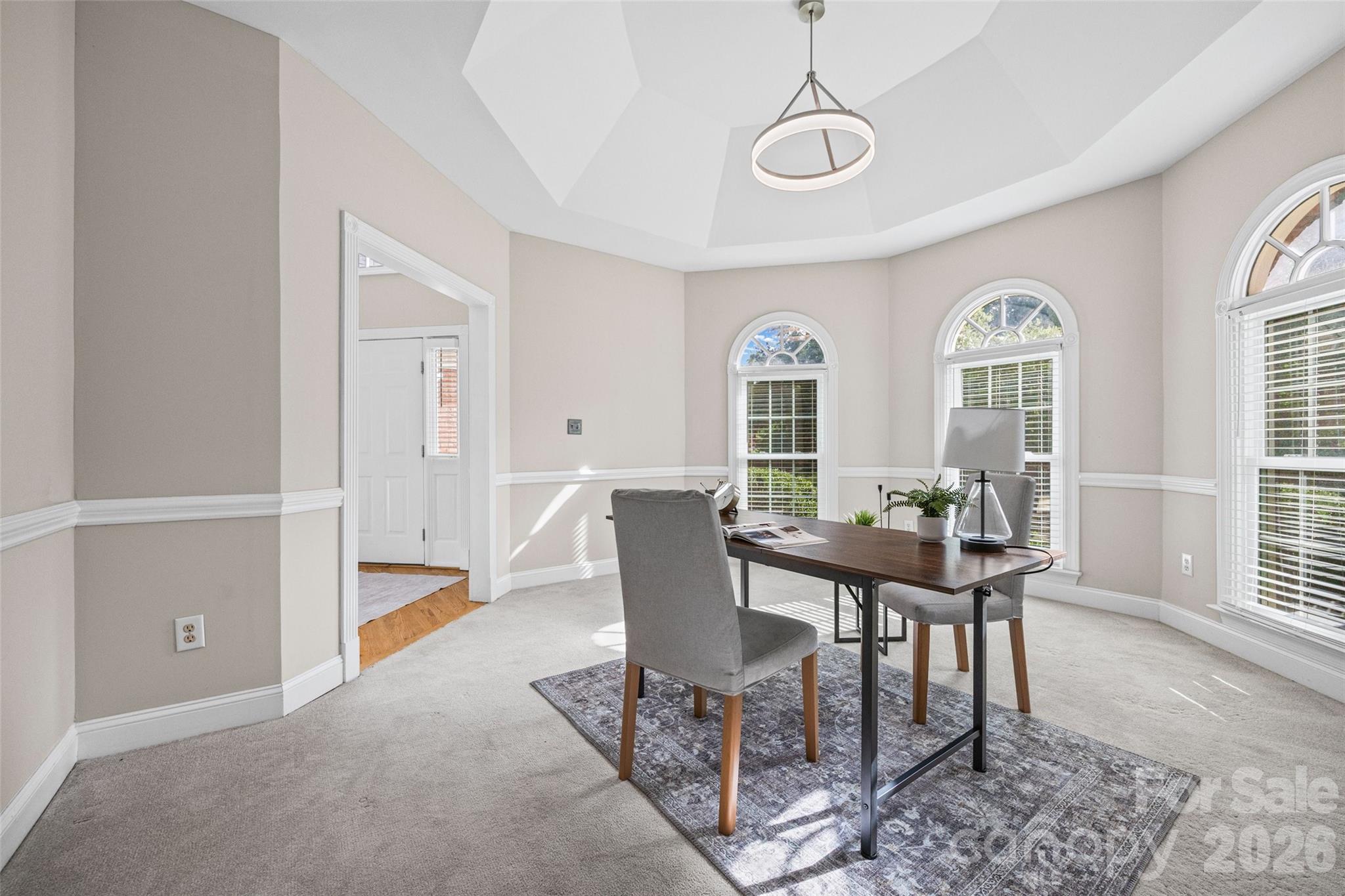Preserve At Belingrath - Residential