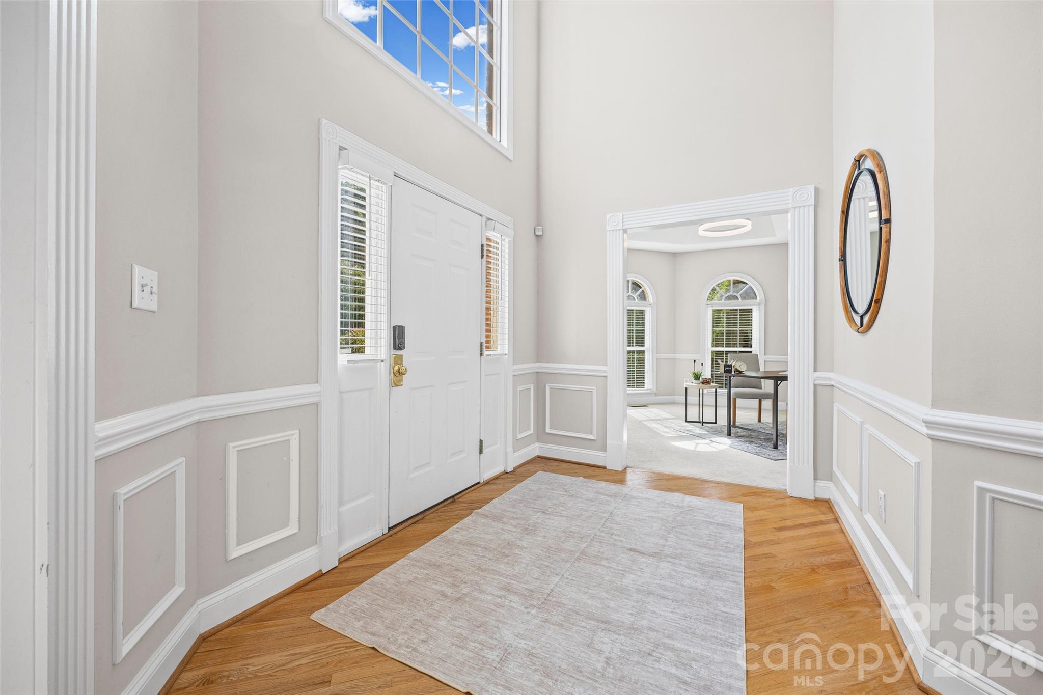 Preserve At Belingrath - Residential