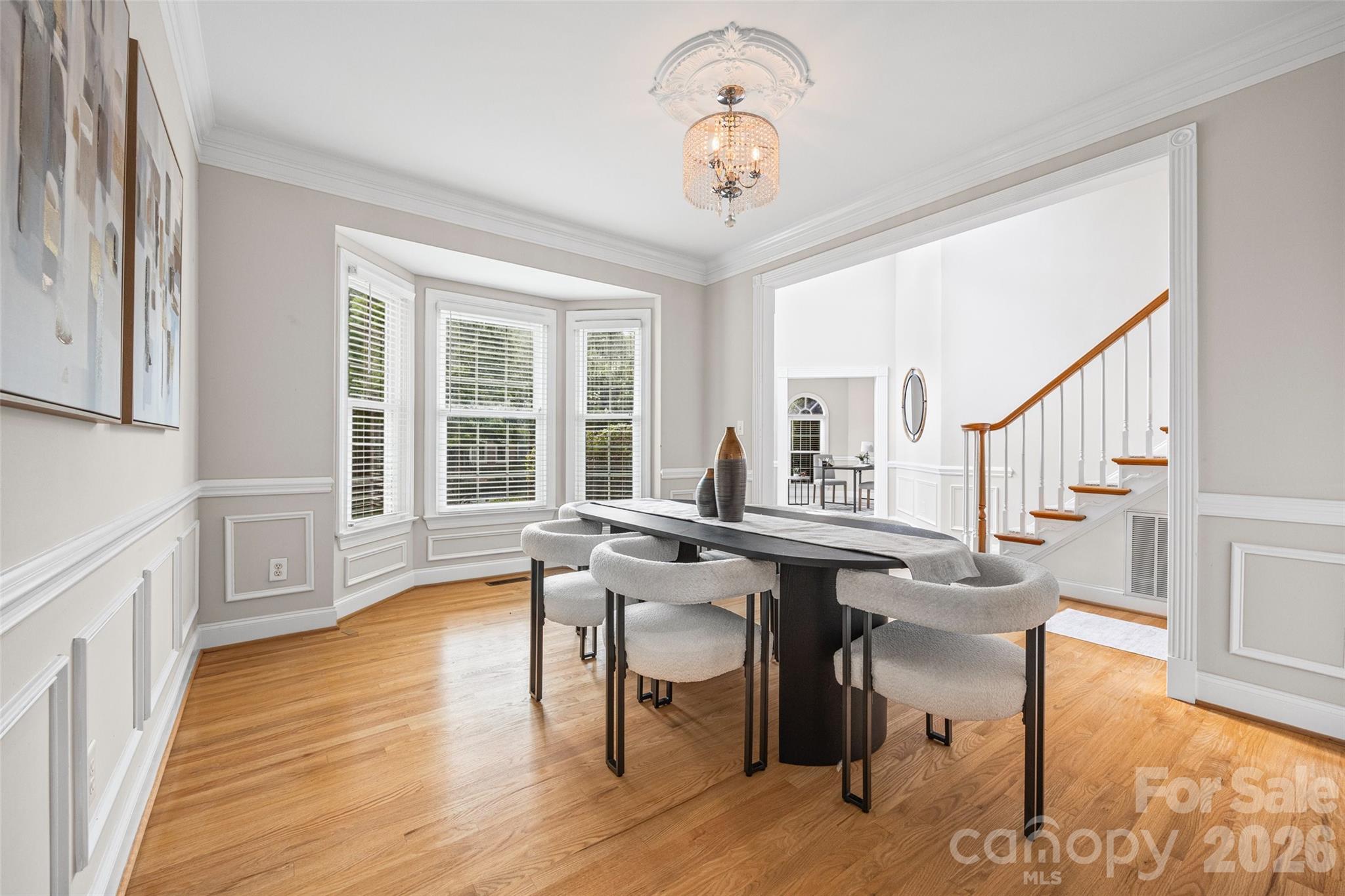 Preserve At Belingrath - Residential