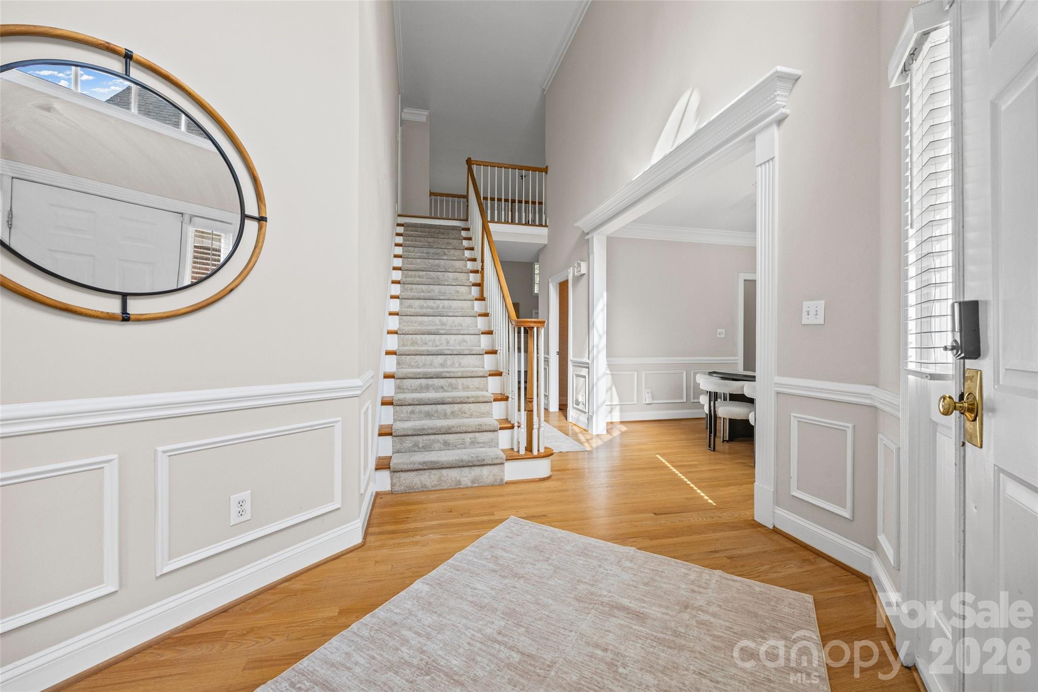Preserve At Belingrath - Residential