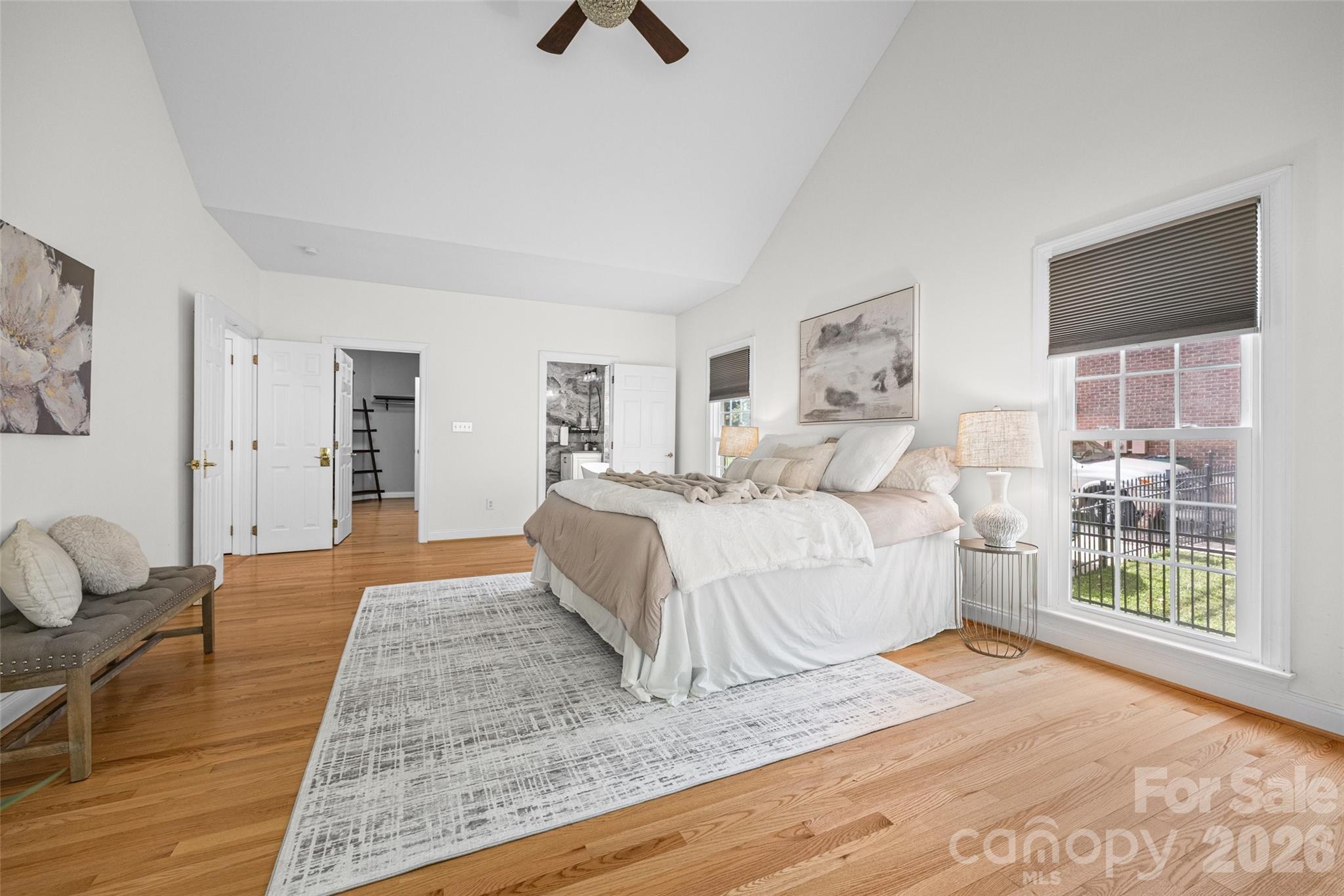 Preserve At Belingrath - Residential
