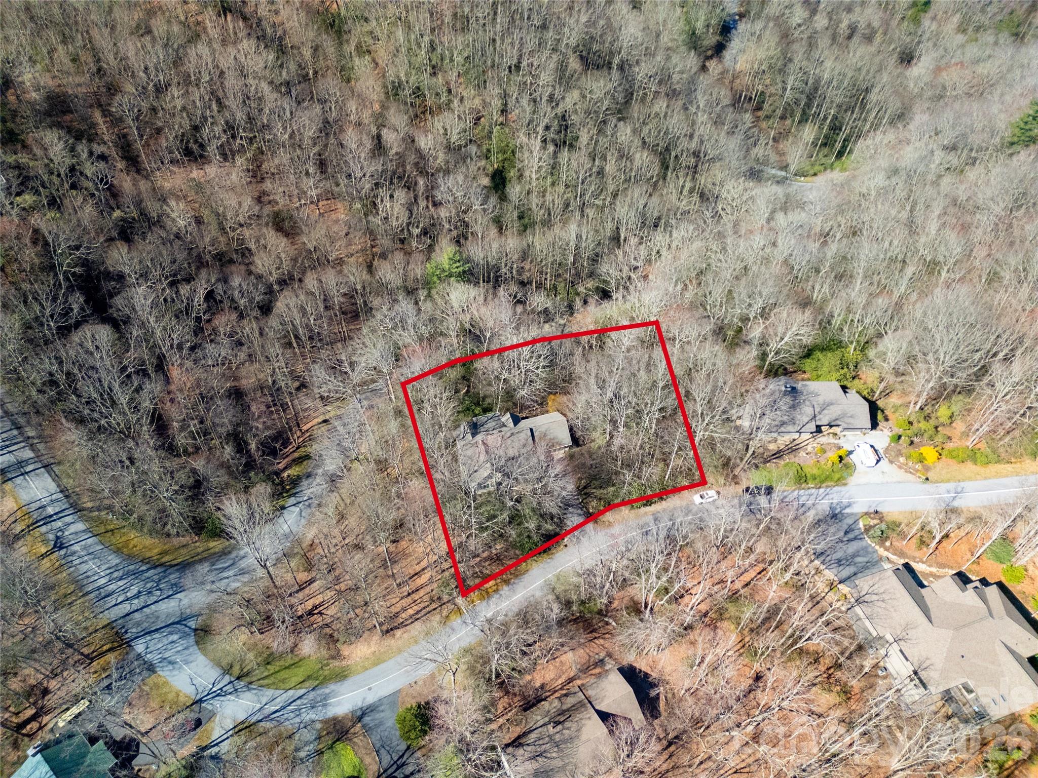 Connestee Falls - Residential